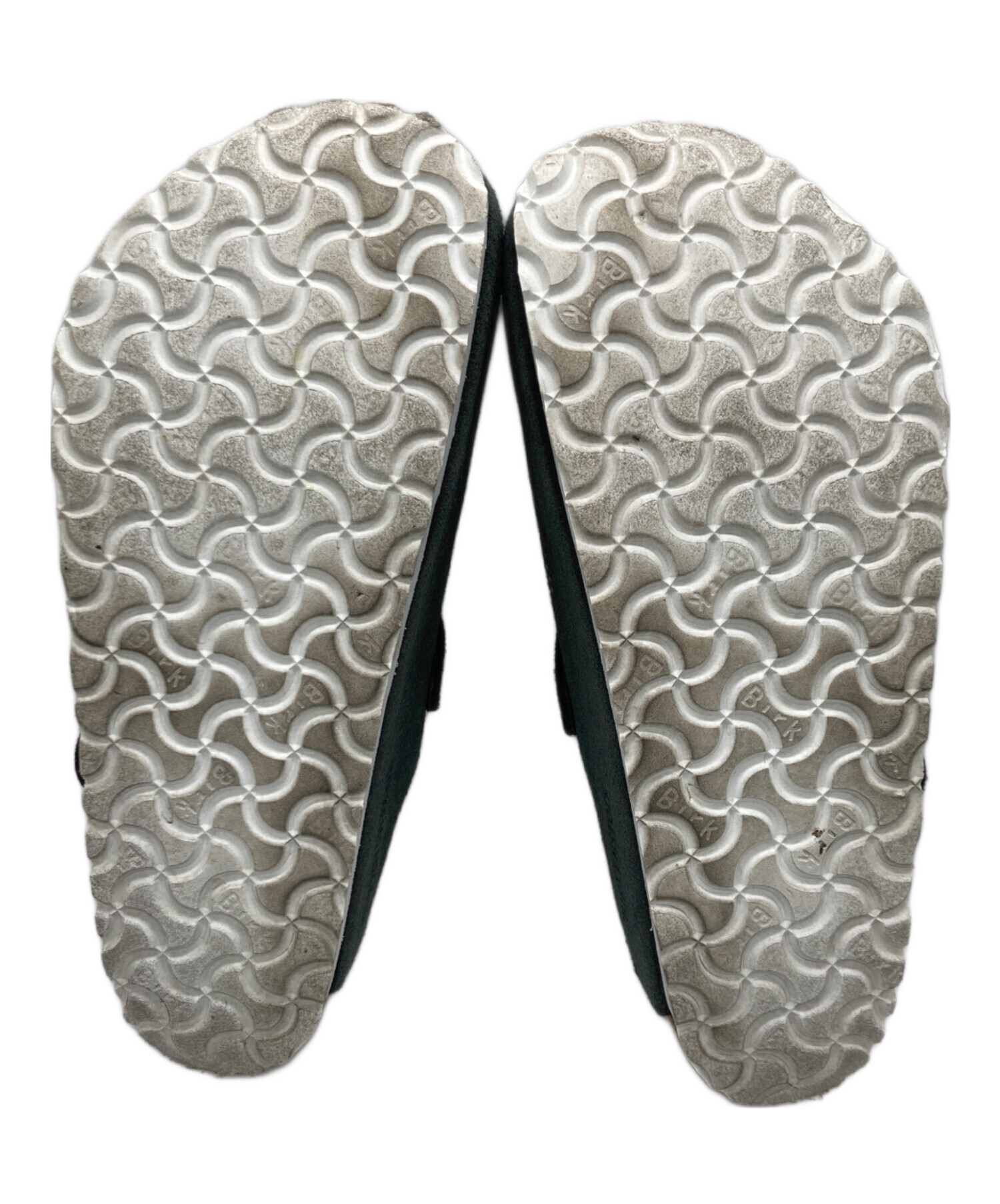 中古・古着通販】BIRKENSTOCK (ビルケンシュトック) スタッズサンダル
