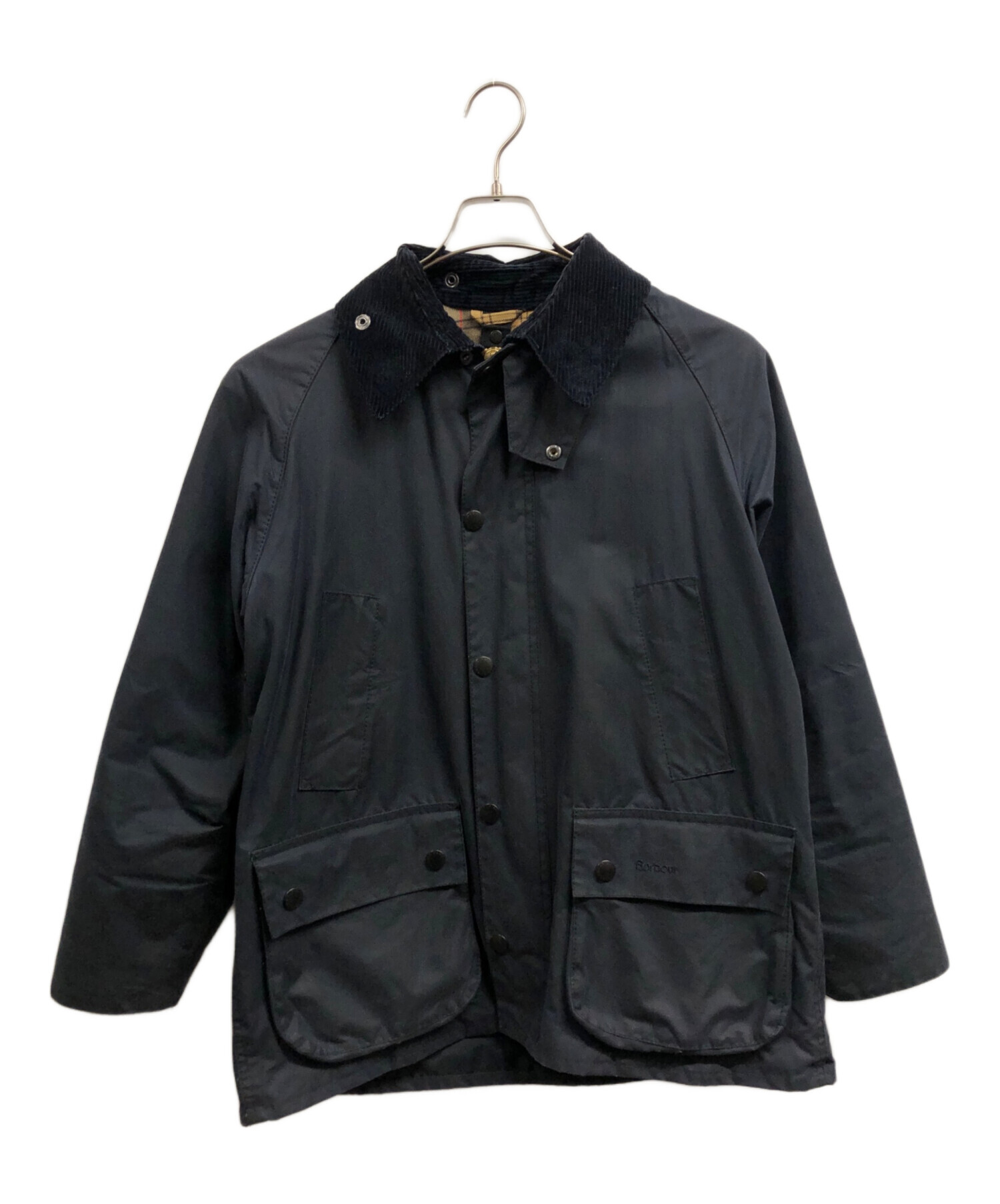 中古・古着通販】Barbour (バブアー) ビテイル ワックスジャケット 