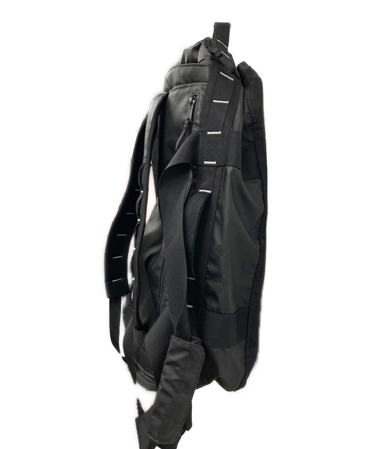 中古・古着通販】THE NORTH FACE (ザ ノース フェイス) ダッフルバッグ