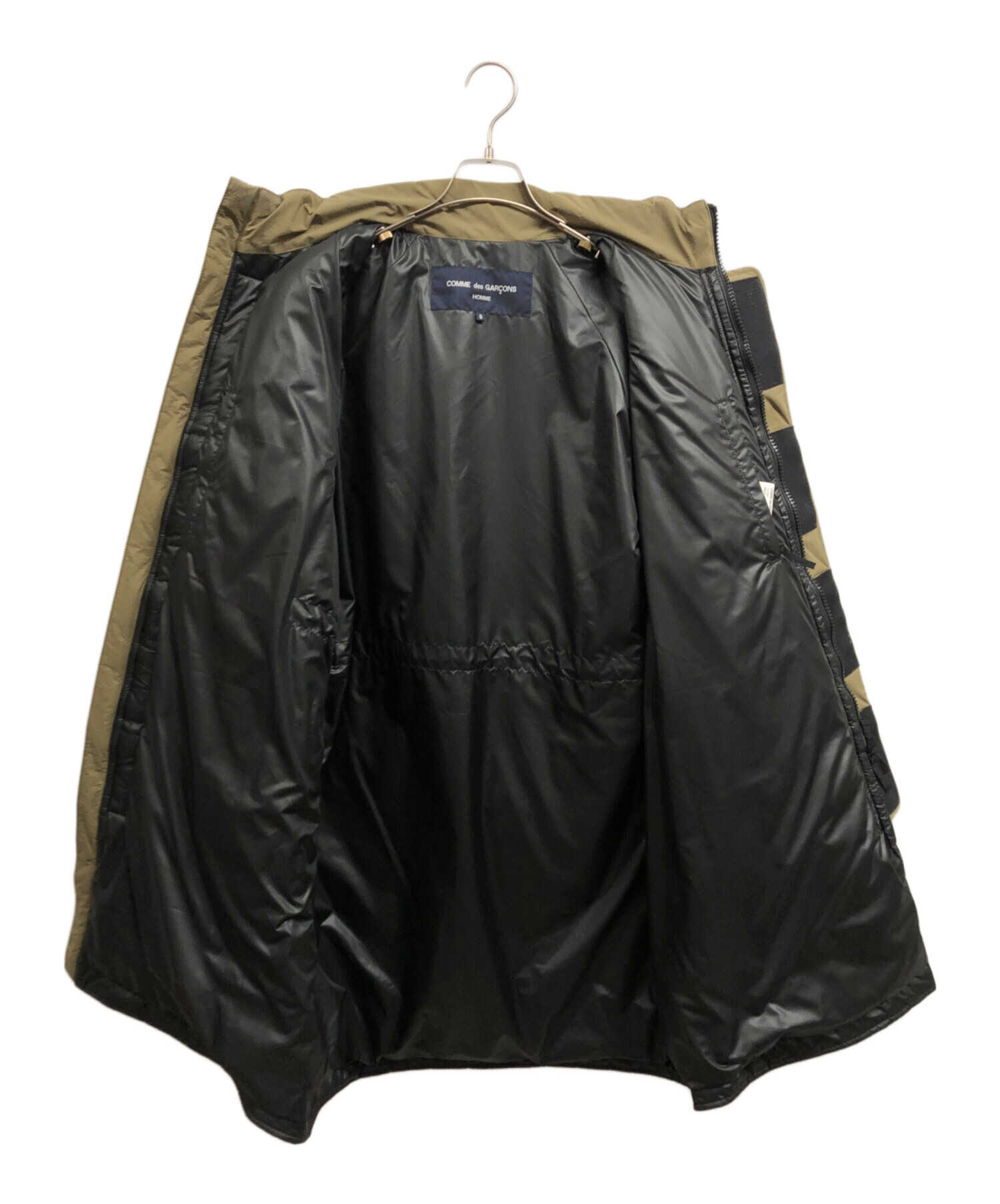 中古・古着通販】COMME des GARCONS HOMME (コムデギャルソン オム