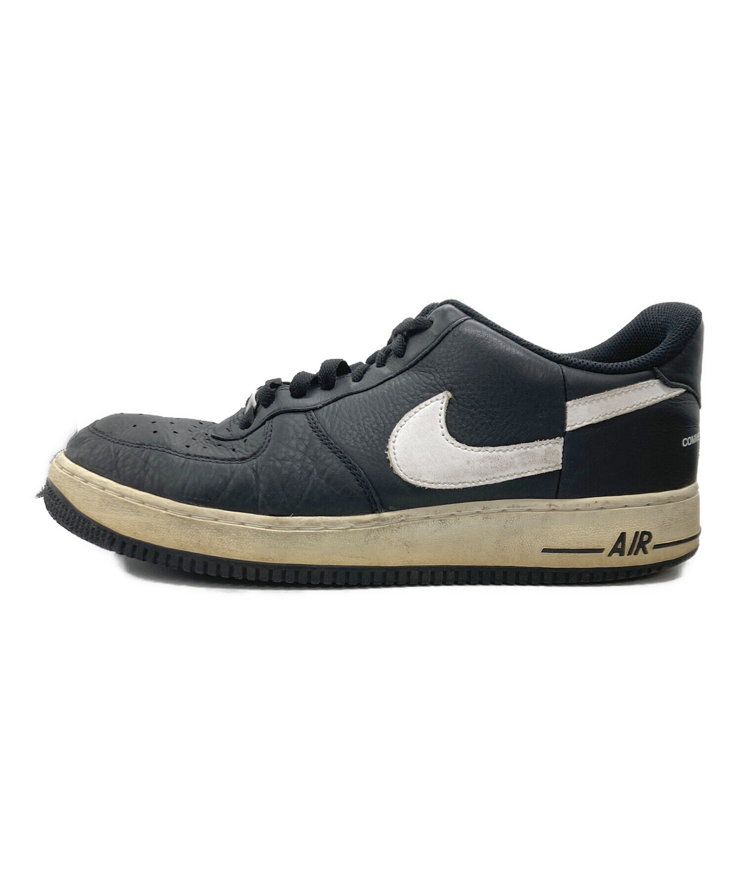 中古・古着通販】NIKE (ナイキ) Supreme (シュプリーム) COMME des
