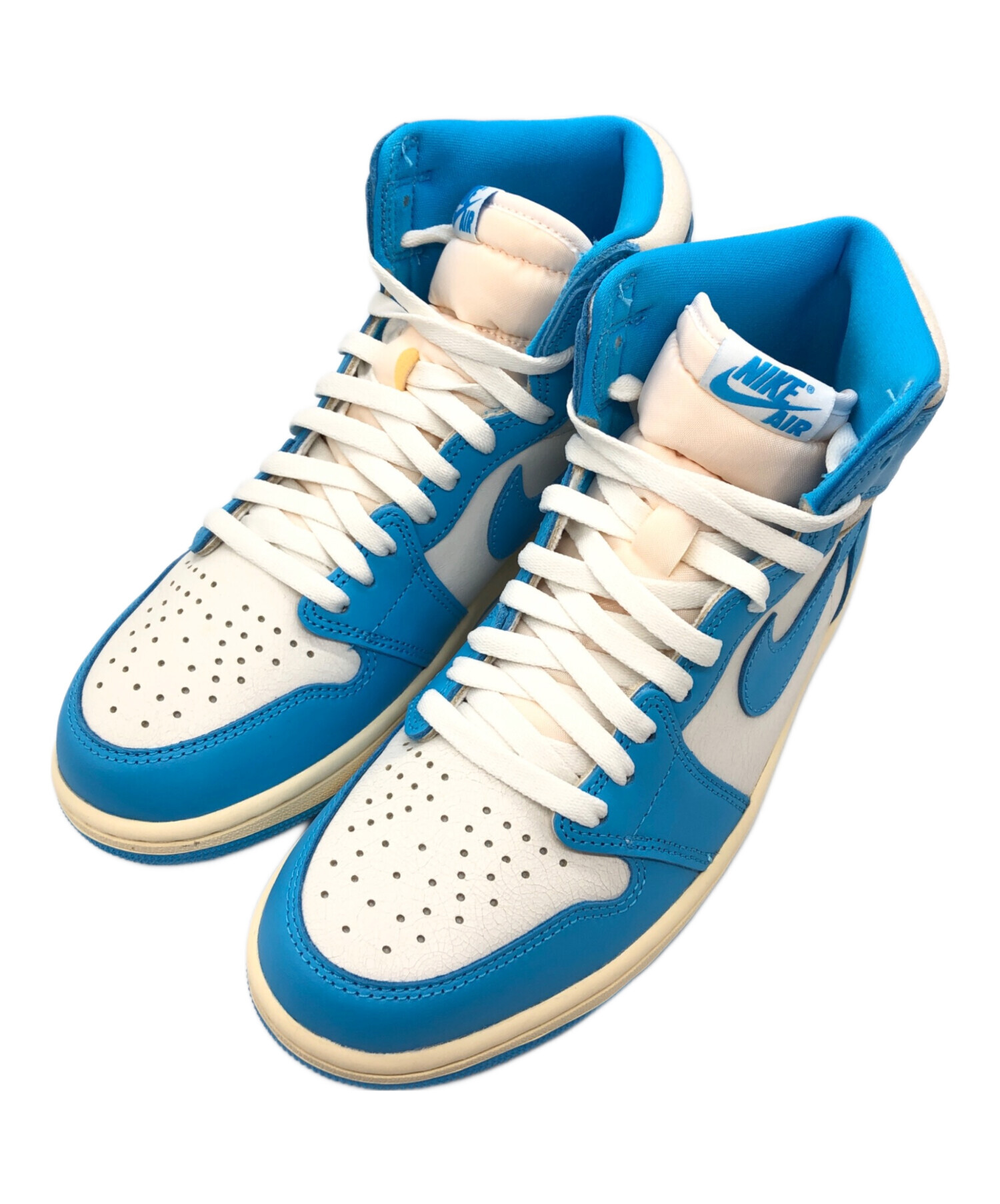 中古・古着通販】NIKE (ナイキ) AIR JORDAN 1 RETRO HIGH OG 