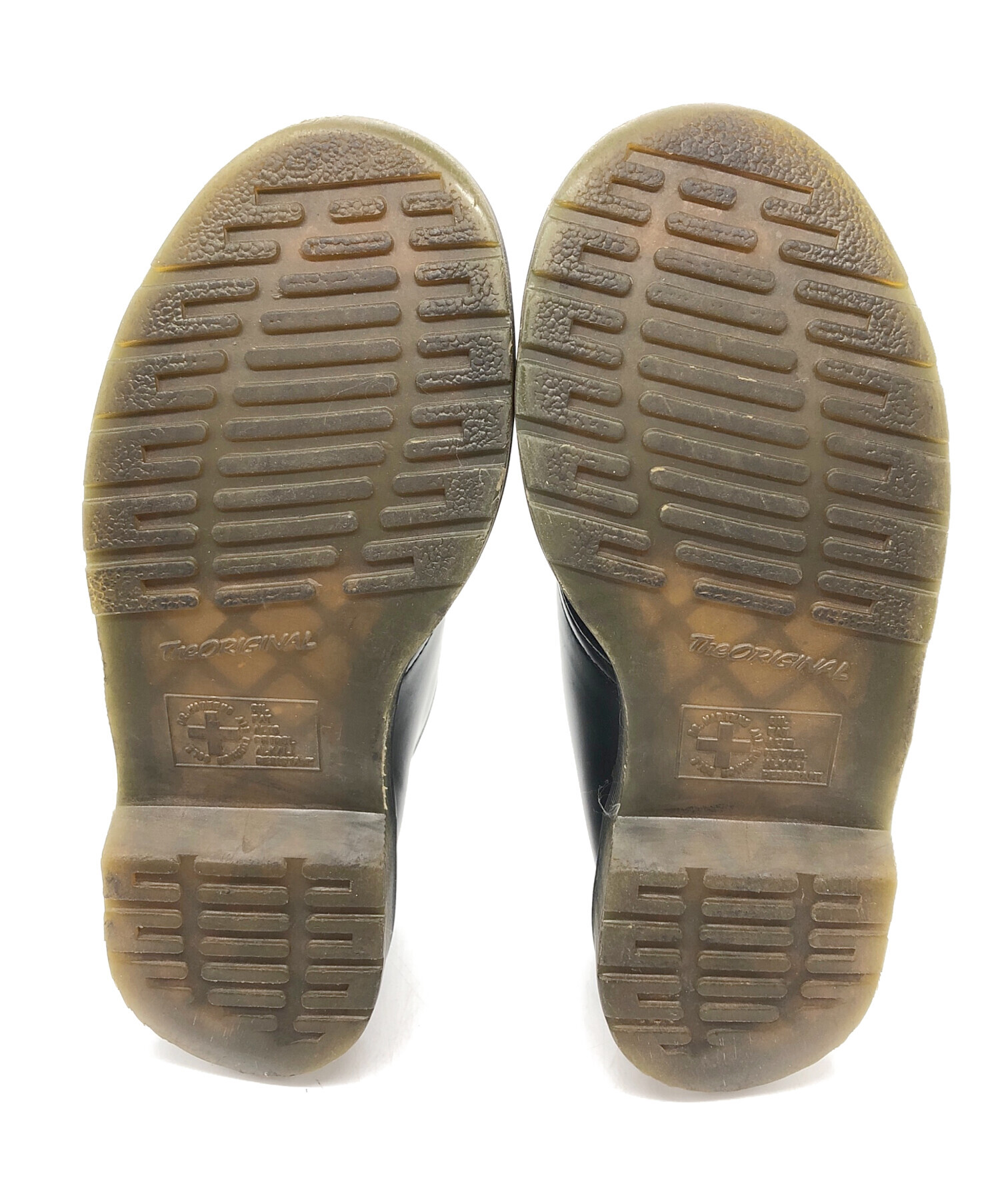 中古・古着通販】Dr.Martens (ドクターマーチン) 3ホールシューズ