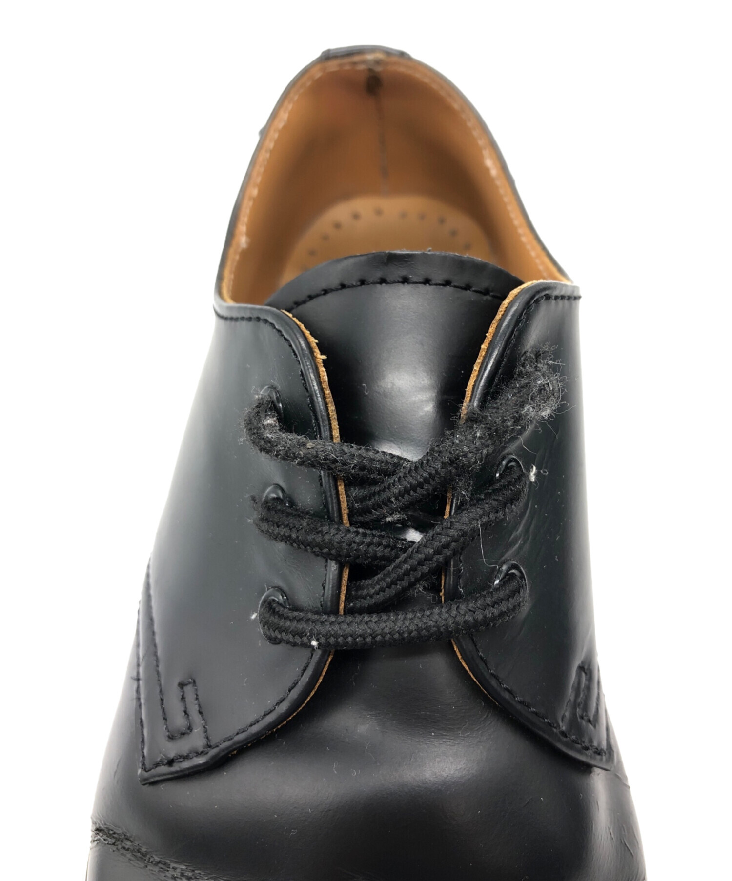 中古・古着通販】Dr.Martens (ドクターマーチン) 3ホールシューズ