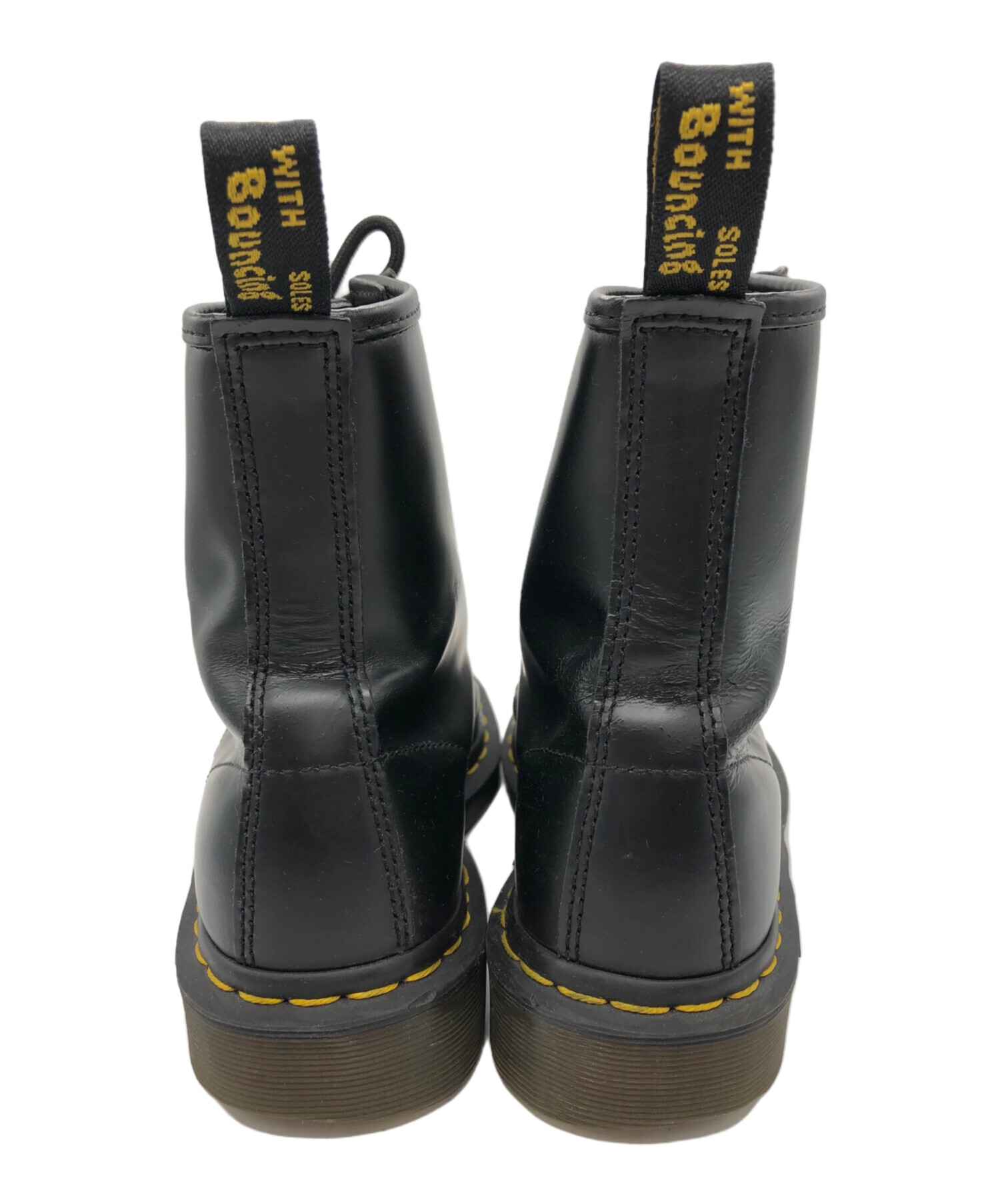 中古・古着通販】Dr.Martens (ドクターマーチン) 8ホールブーツ