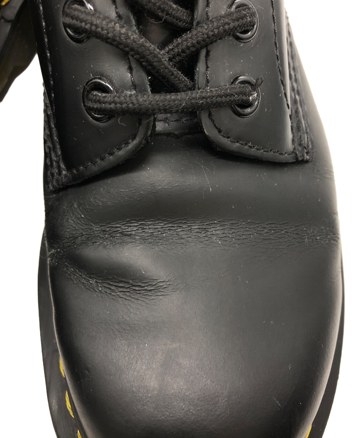 中古・古着通販】Dr.Martens (ドクターマーチン) 8ホールブーツ