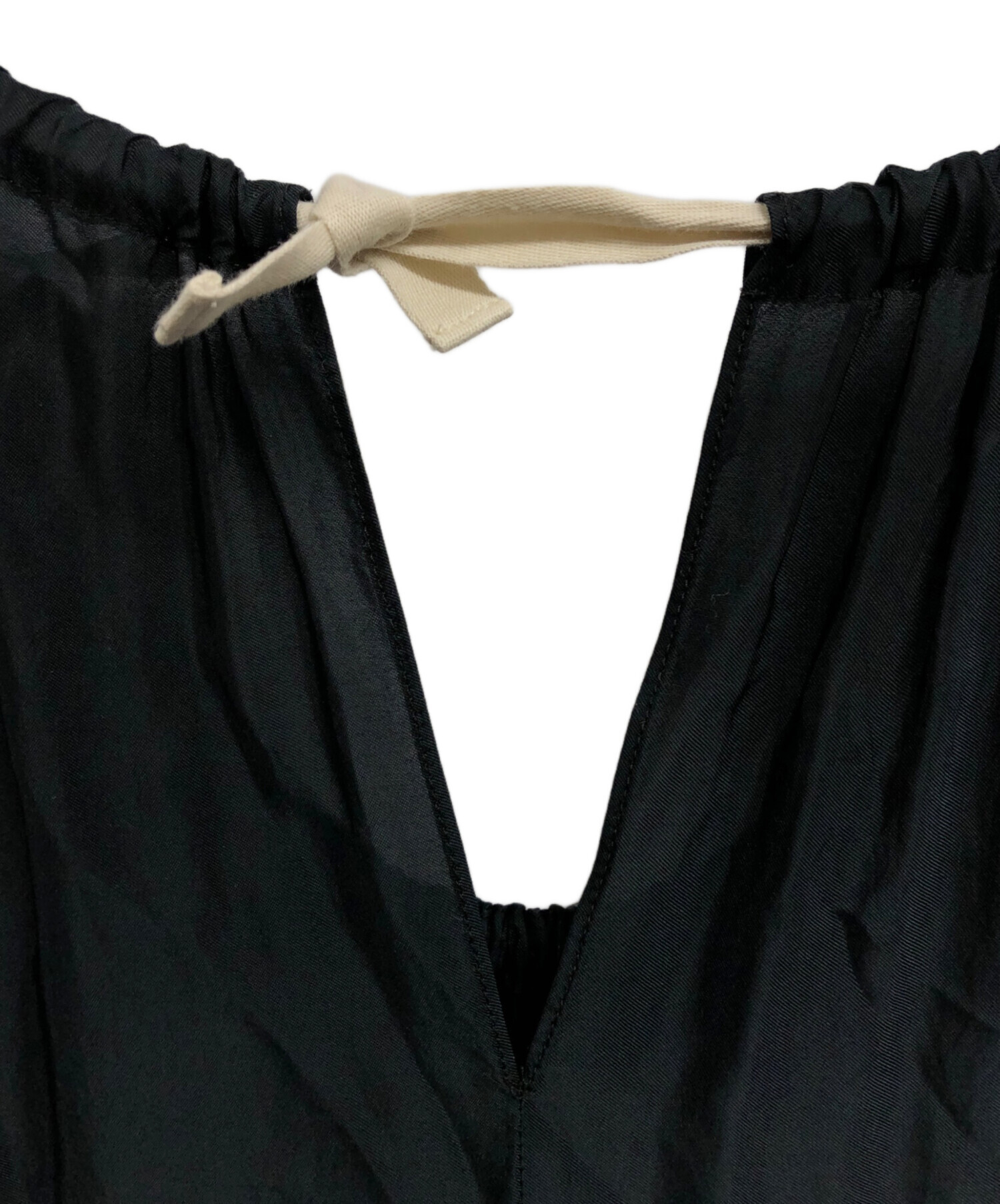 中古・古着通販】JIL SANDER (ジルサンダー) ブラウスワンピース