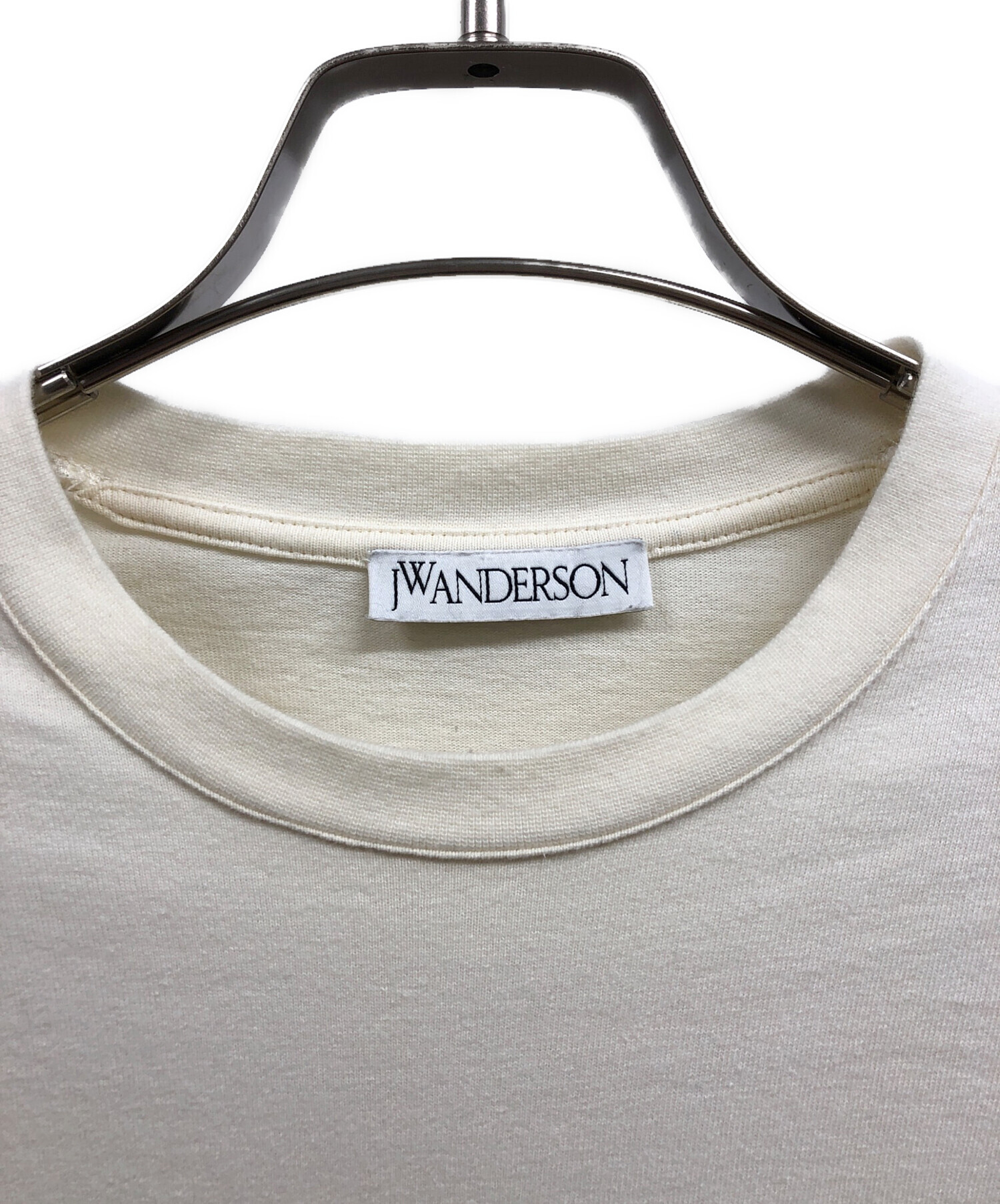 中古・古着通販】J.W.ANDERSON (ジェイダブリューアンダーソン) 2way 