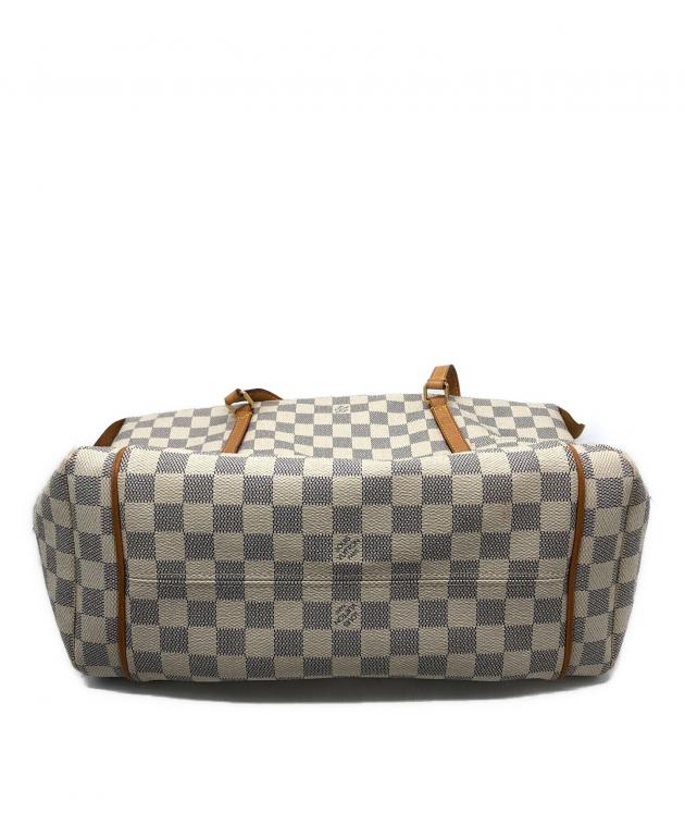 中古・古着通販】LOUIS VUITTON (ルイ ヴィトン) ダミエ・アズール