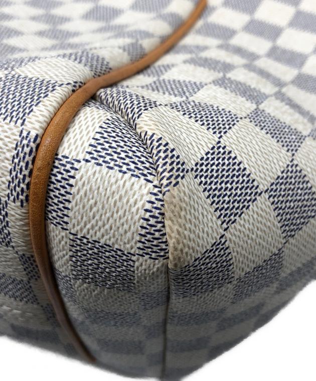 中古・古着通販】LOUIS VUITTON (ルイ ヴィトン) ダミエ・アズール
