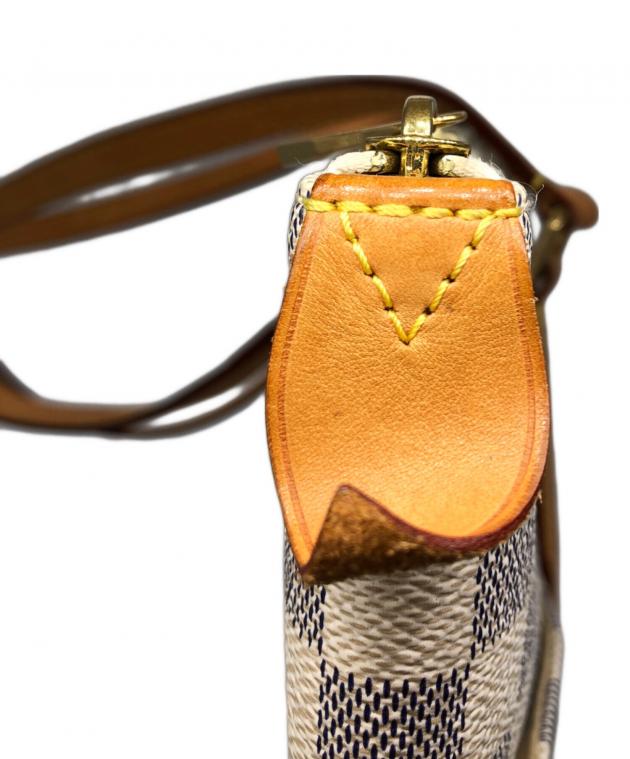 中古・古着通販】LOUIS VUITTON (ルイ ヴィトン) ダミエ・アズール