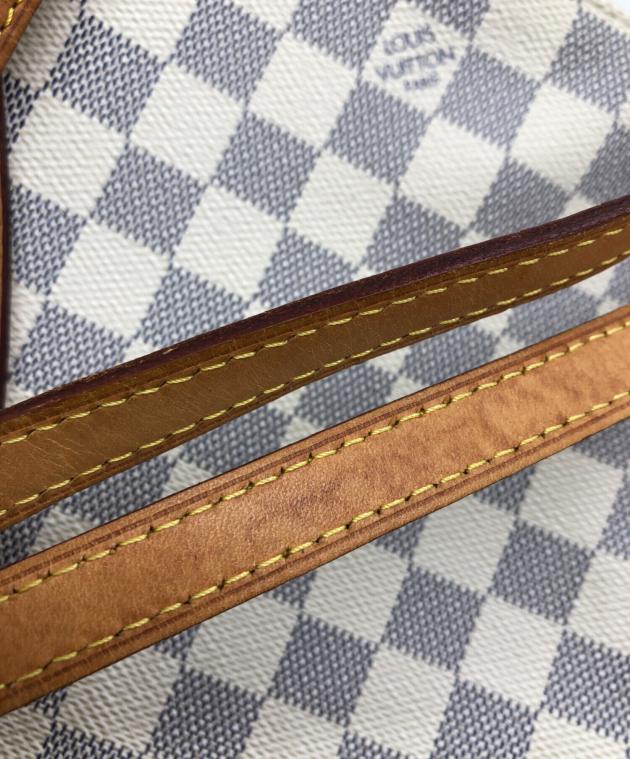 中古・古着通販】LOUIS VUITTON (ルイ ヴィトン) ダミエ・アズール