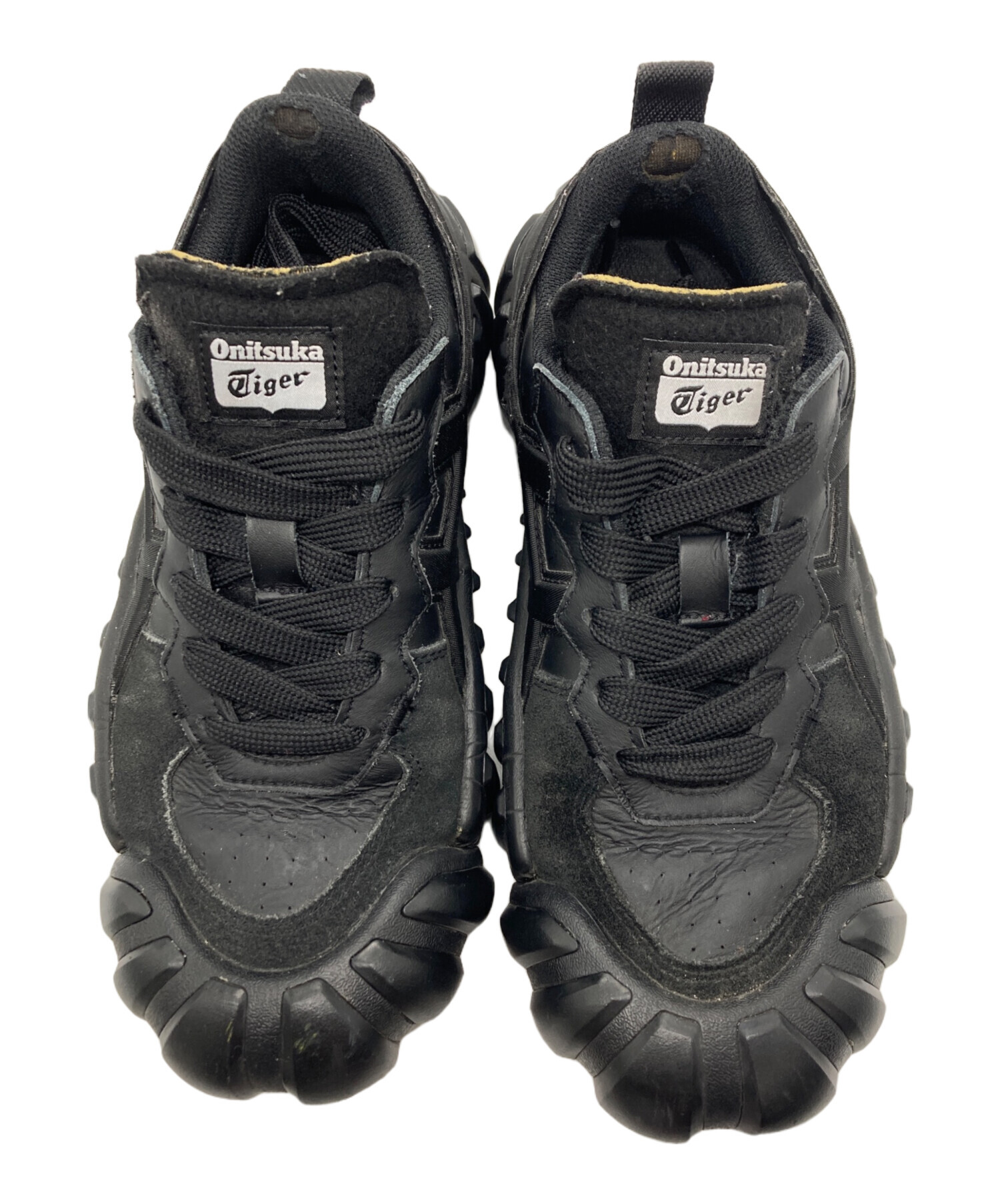 中古・古着通販】Onitsuka Tiger (オニツカタイガー) DENTIGRE LS