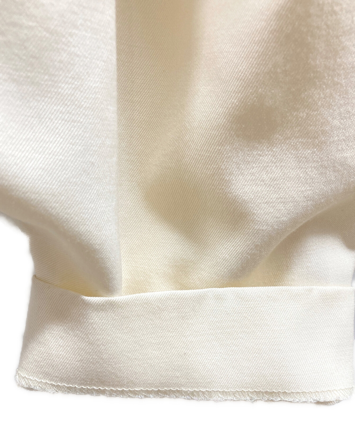コムデギャルソンオムプリュス　24aw 新型寅壱パンツ COMME des GARCONS HOMME PLUS - 【最終値下】Comme des garcons homme