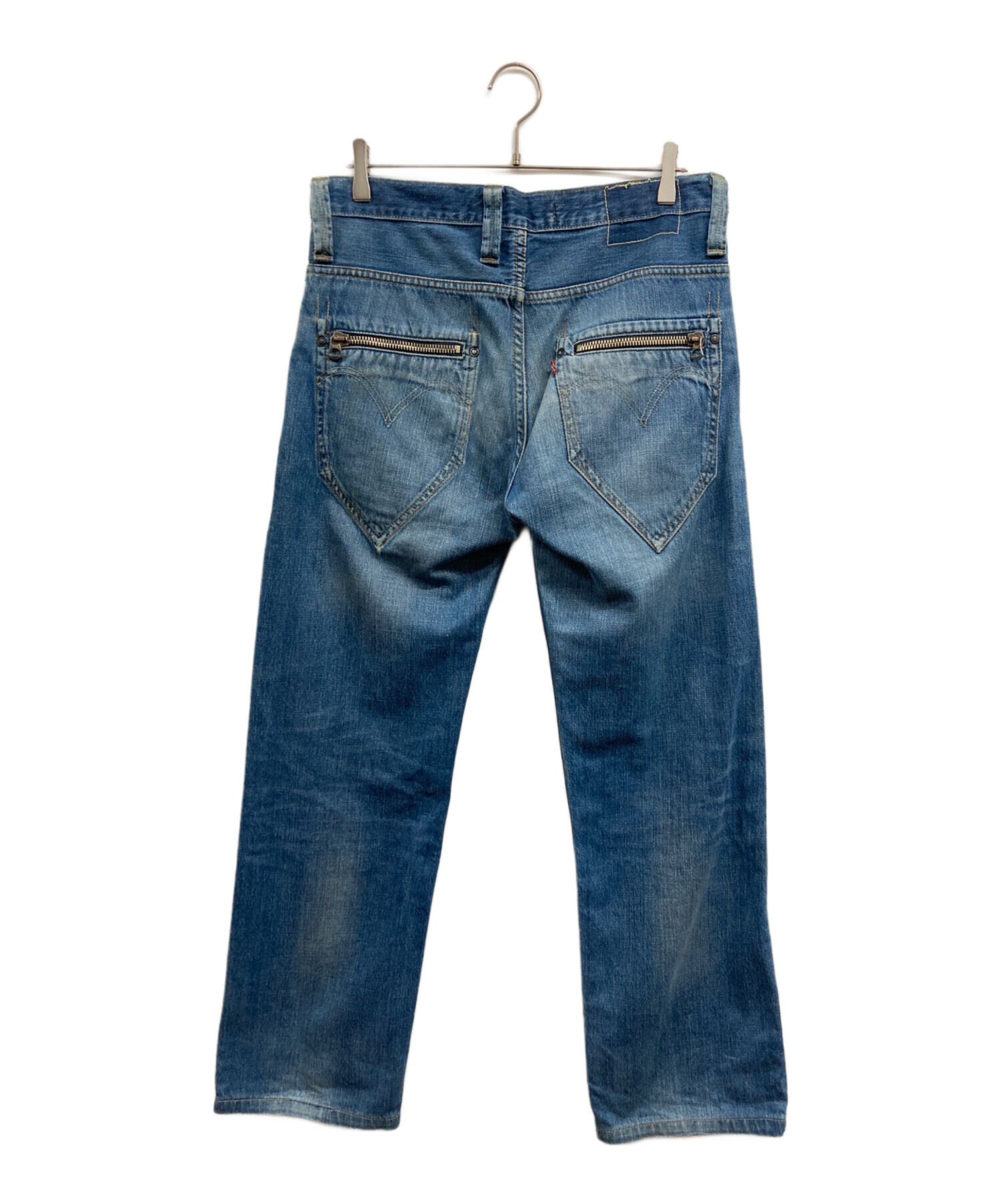 中古・古着通販】LEVI'S (リーバイス) 503 ルーズデニムパンツ