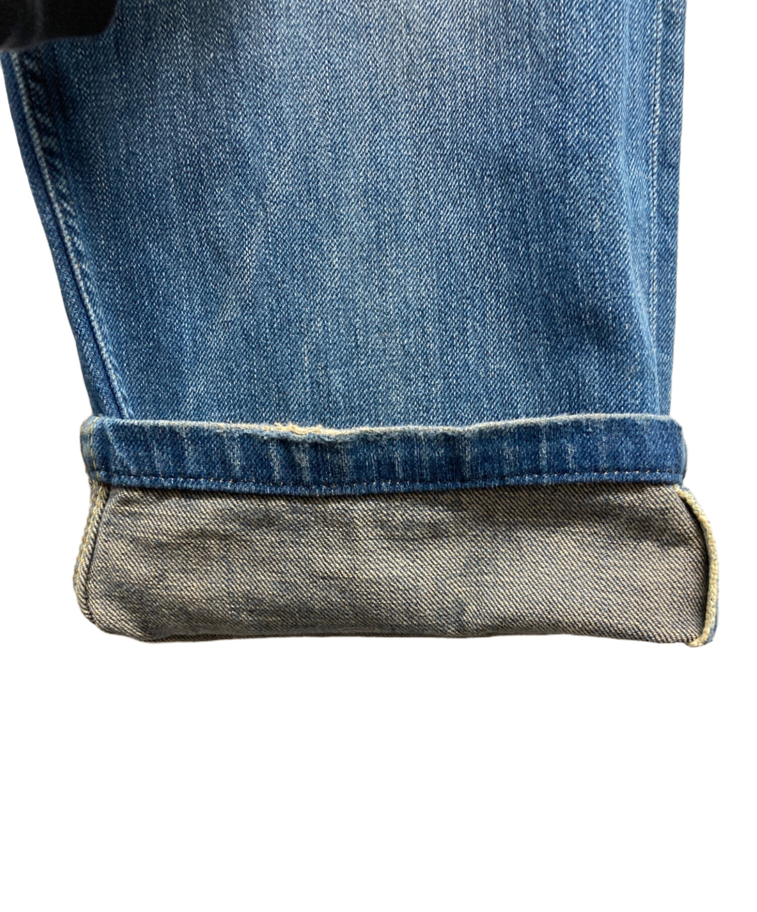中古・古着通販】LEVI'S (リーバイス) 503 ルーズデニムパンツ