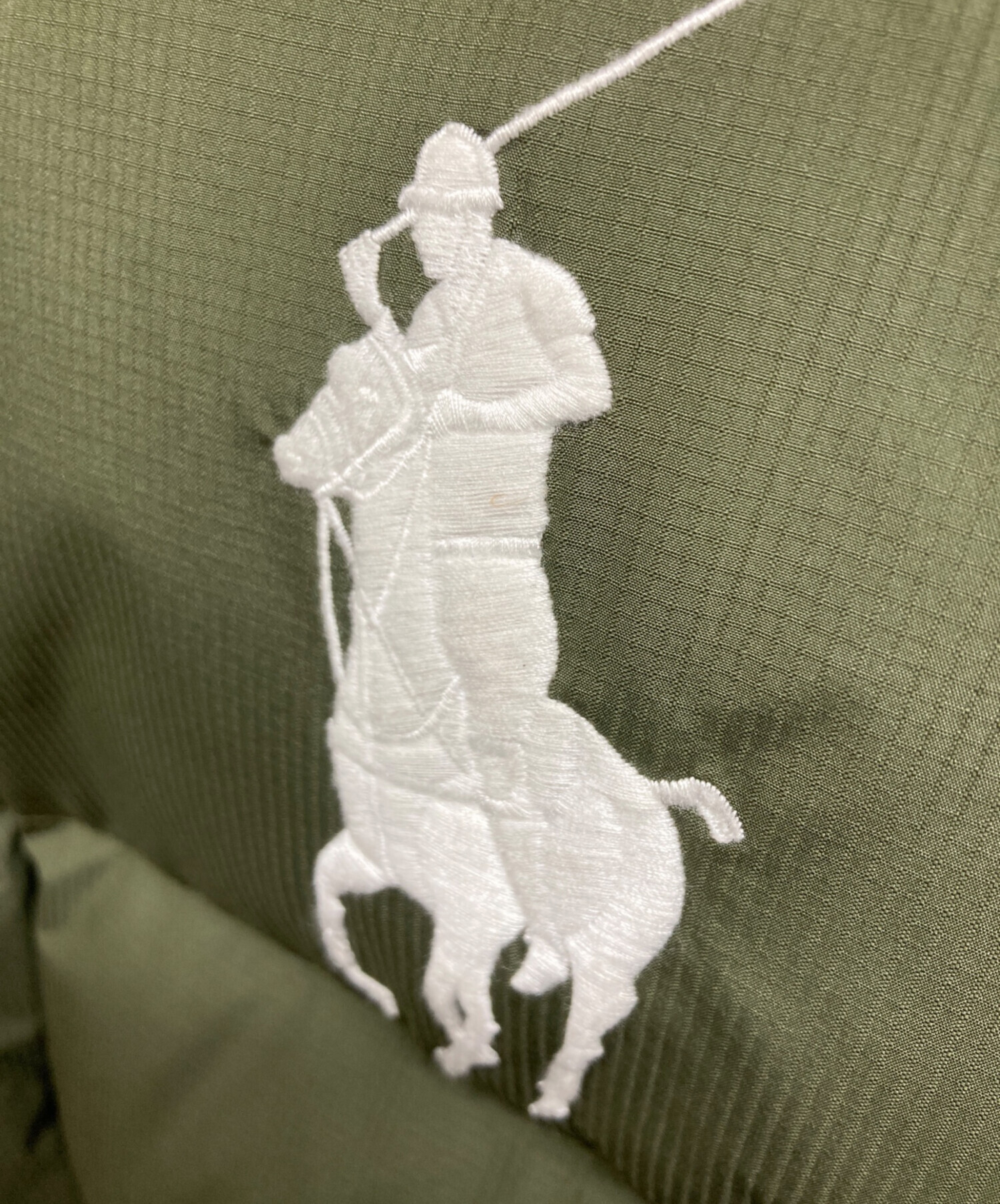 中古・古着通販】POLO RALPH LAUREN (ポロ・ラルフローレン) ダウン