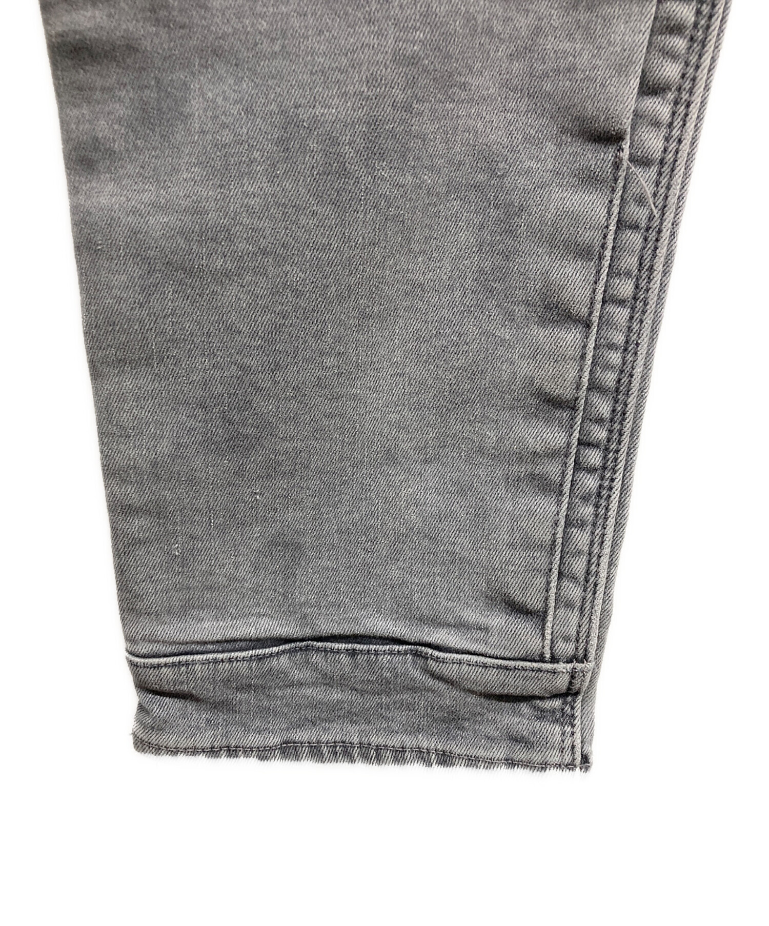 中古・古着通販】G-STAR RAW (ジースターロゥ) AIRBLAZE 3D SKINNY 