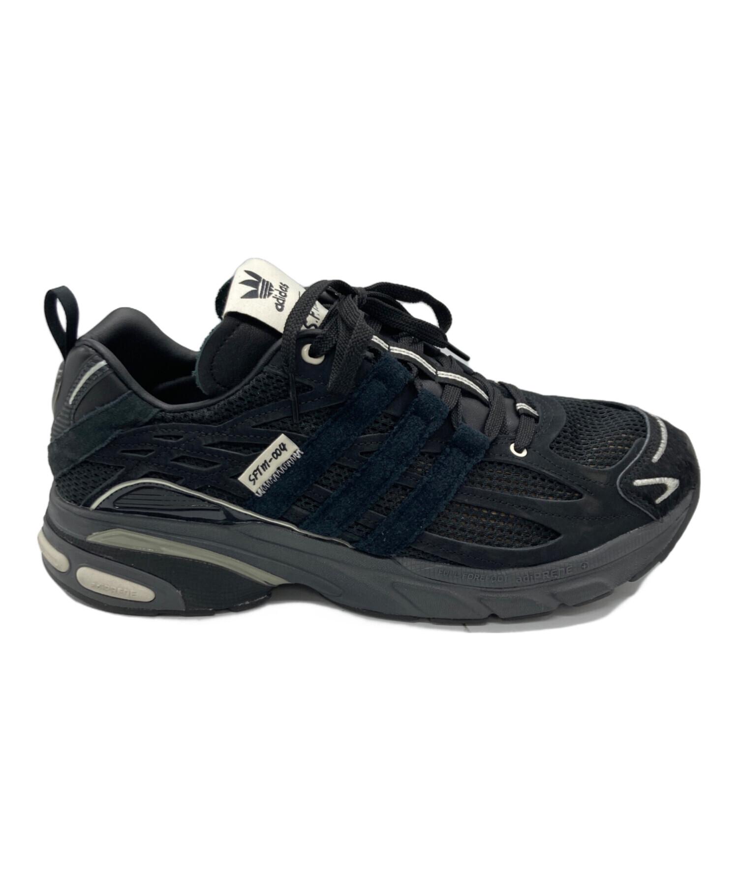 中古・古着通販】adidas (アディダス) ADISTAR CUSHION SFTM ブラック 