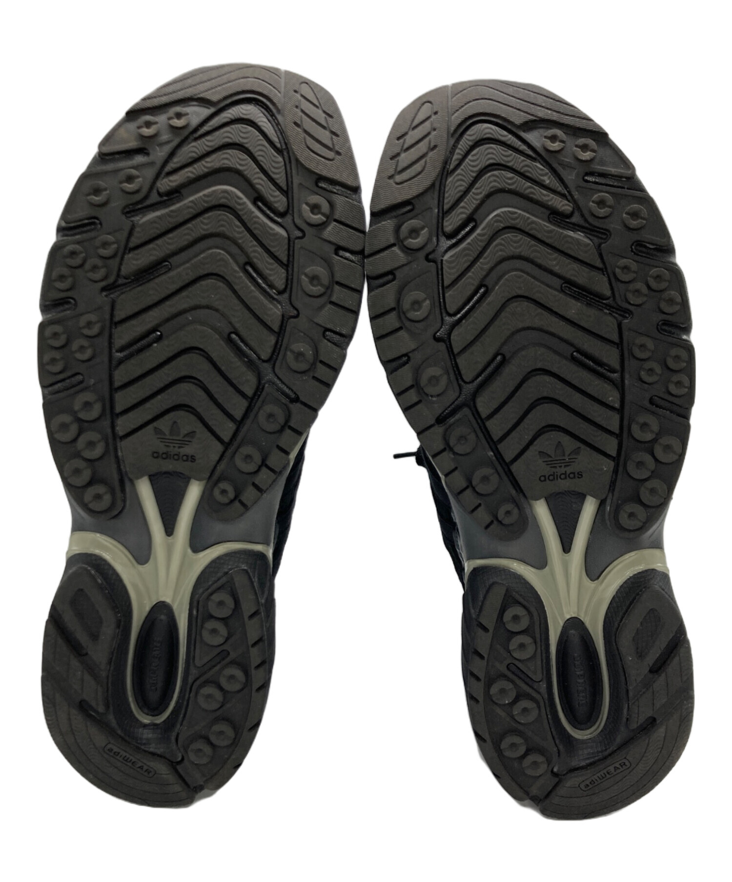 中古・古着通販】adidas (アディダス) ADISTAR CUSHION SFTM ブラック 