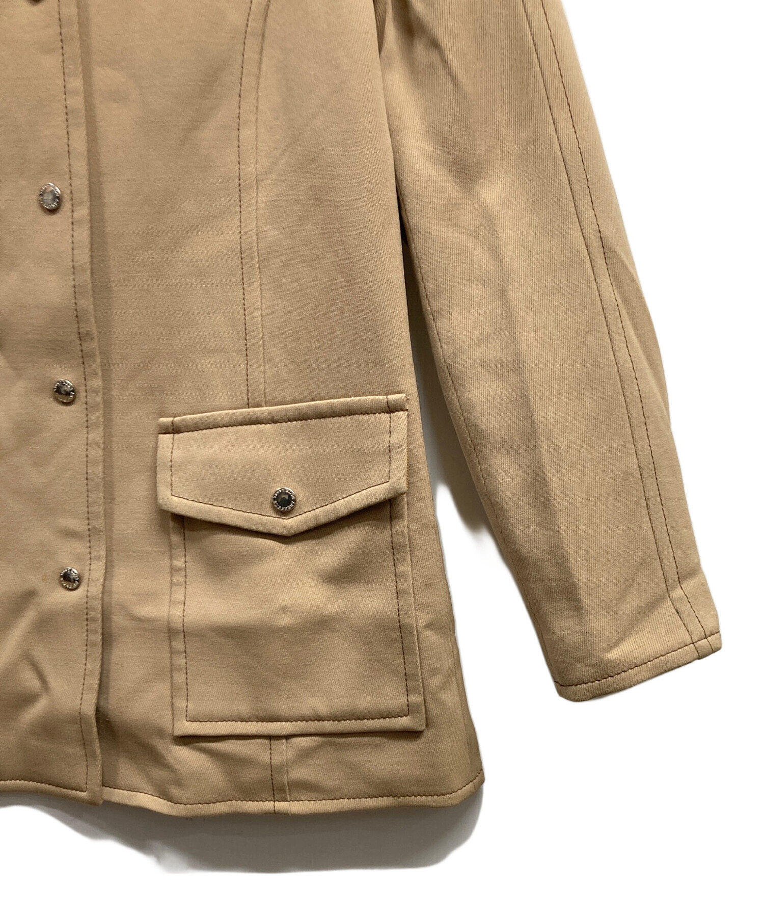 中古・古着通販】BURBERRY BLUE LABEL (バーバリー ブルー レーベル