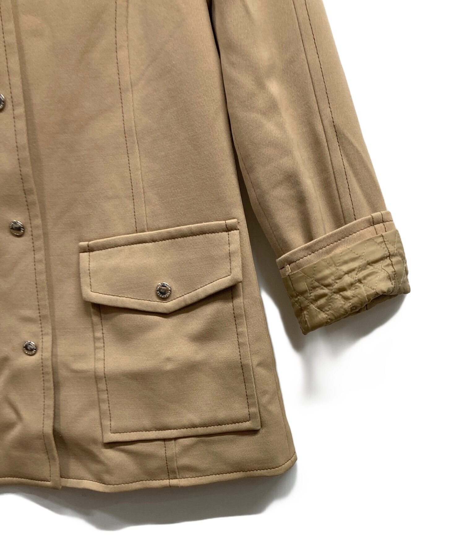 中古・古着通販】BURBERRY BLUE LABEL (バーバリー ブルー レーベル