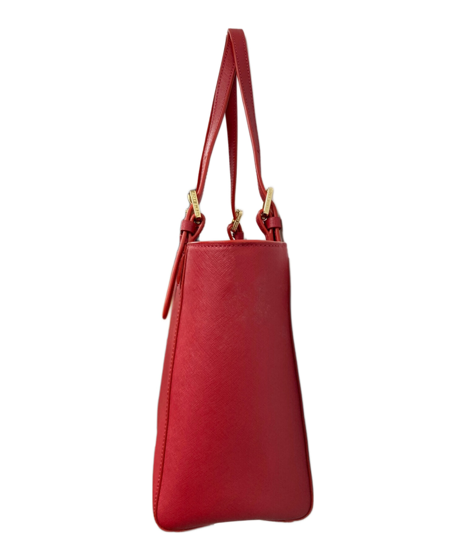 中古・古着通販】TORY BURCH (トリーバーチ) エマーソン トートバッグ