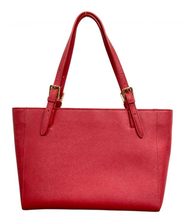 中古・古着通販】TORY BURCH (トリーバーチ) エマーソン トートバッグ