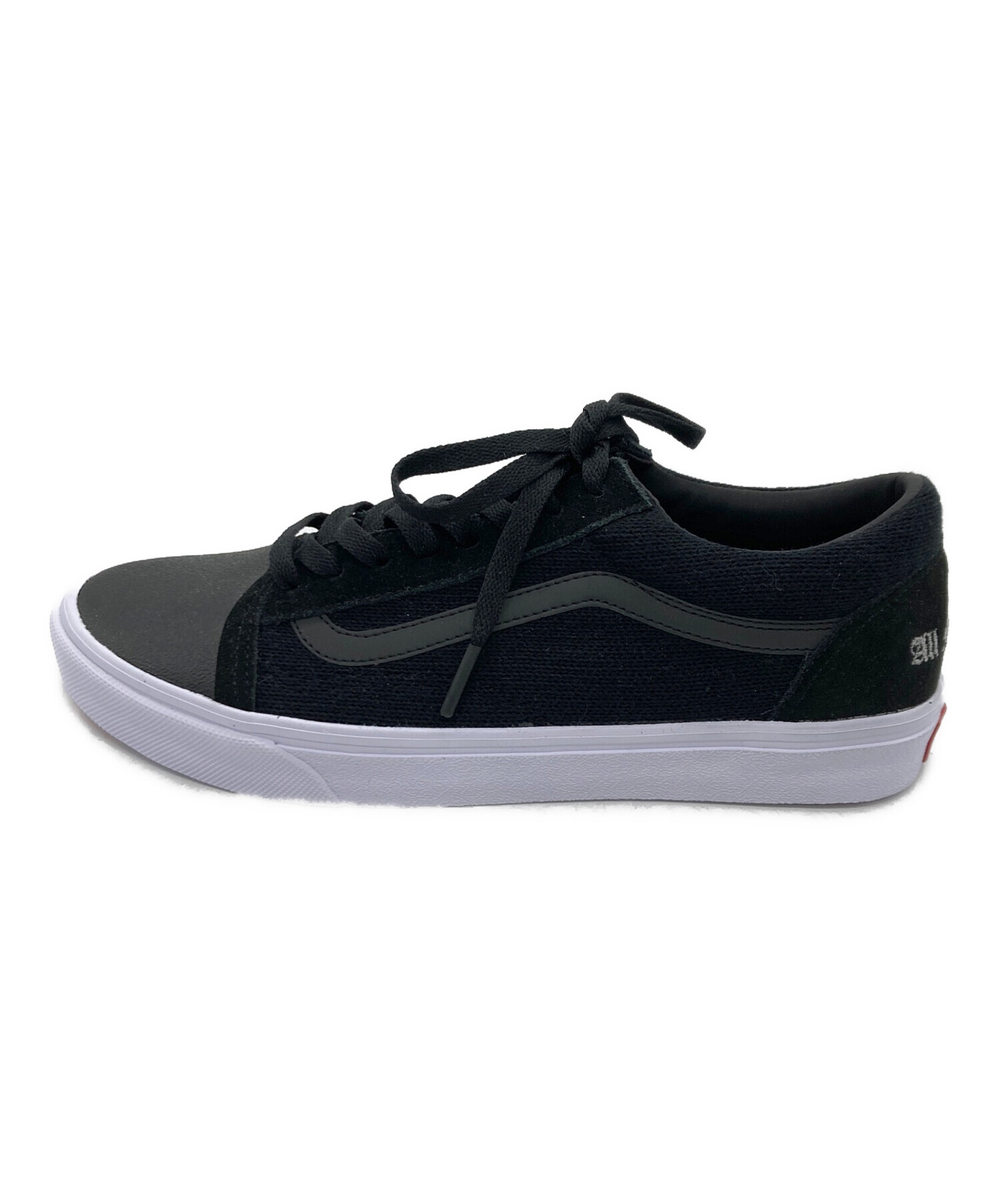 中古・古着通販】VANS (ヴァンズ) ALL MY HOMIES (オールマイ 