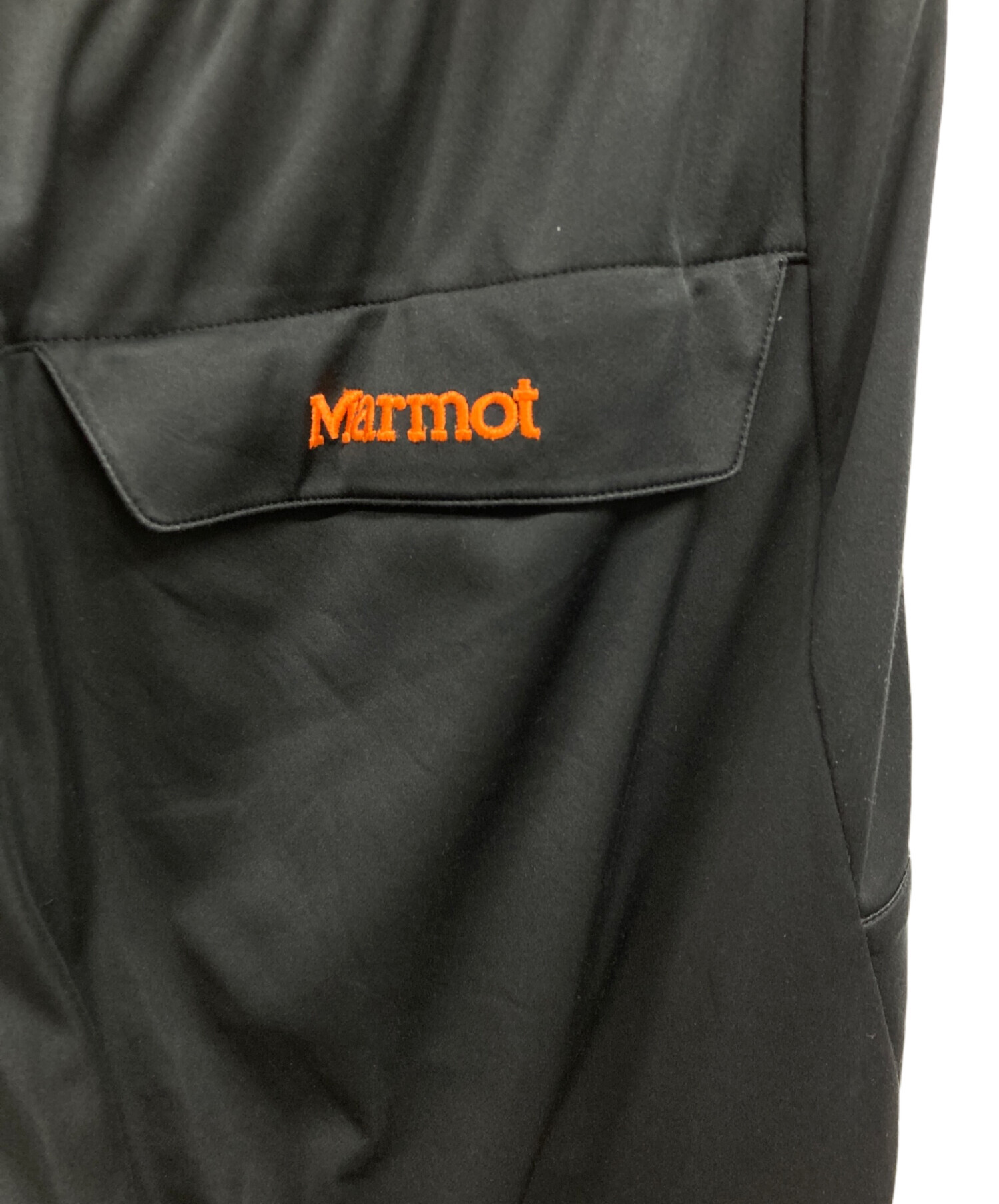 中古・古着通販】Marmot (マーモット) BEAMS (ビームス) クライミング
