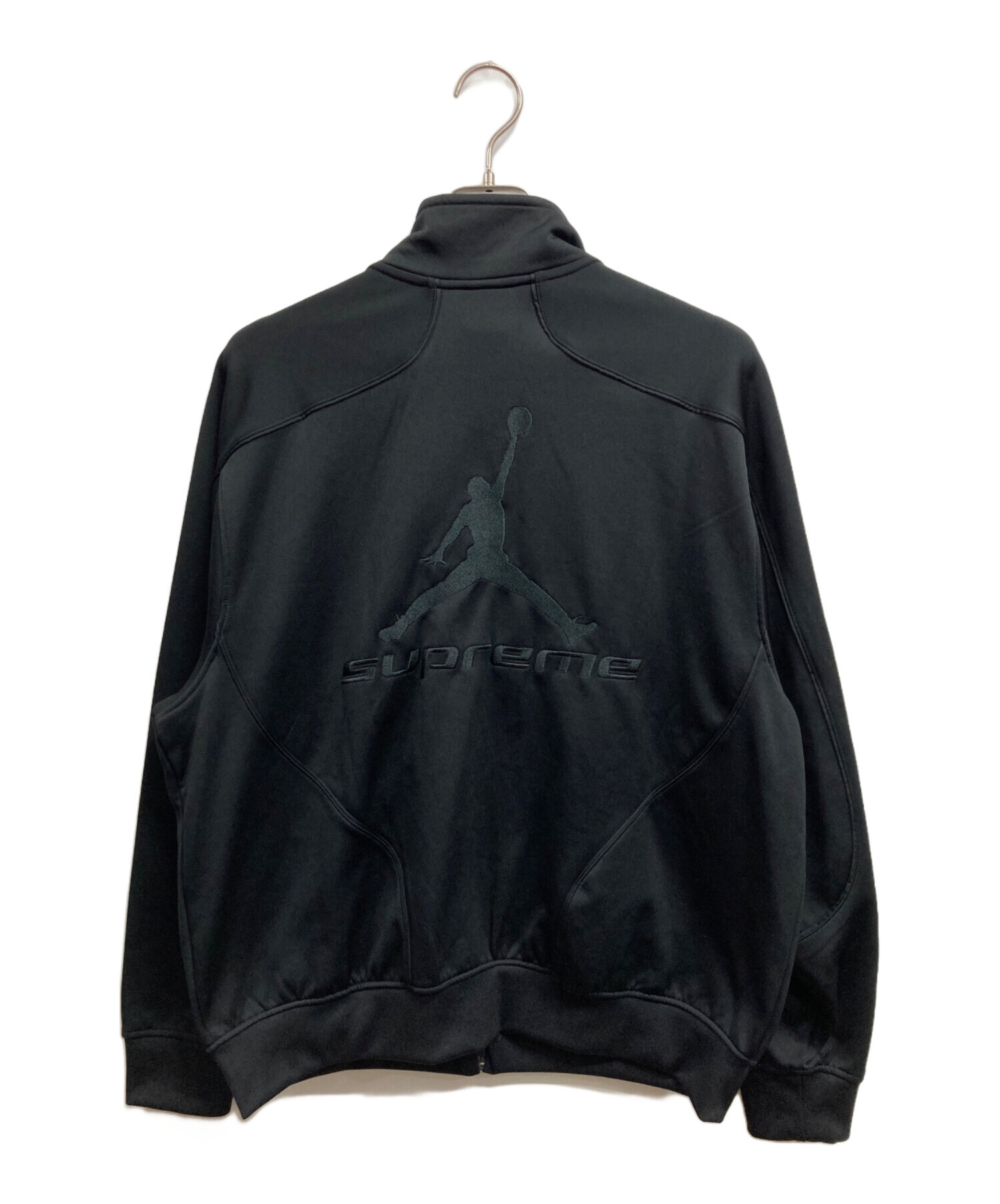 中古・古着通販】JORDAN (ジョーダン) Supreme (シュプリーム) Tricot 