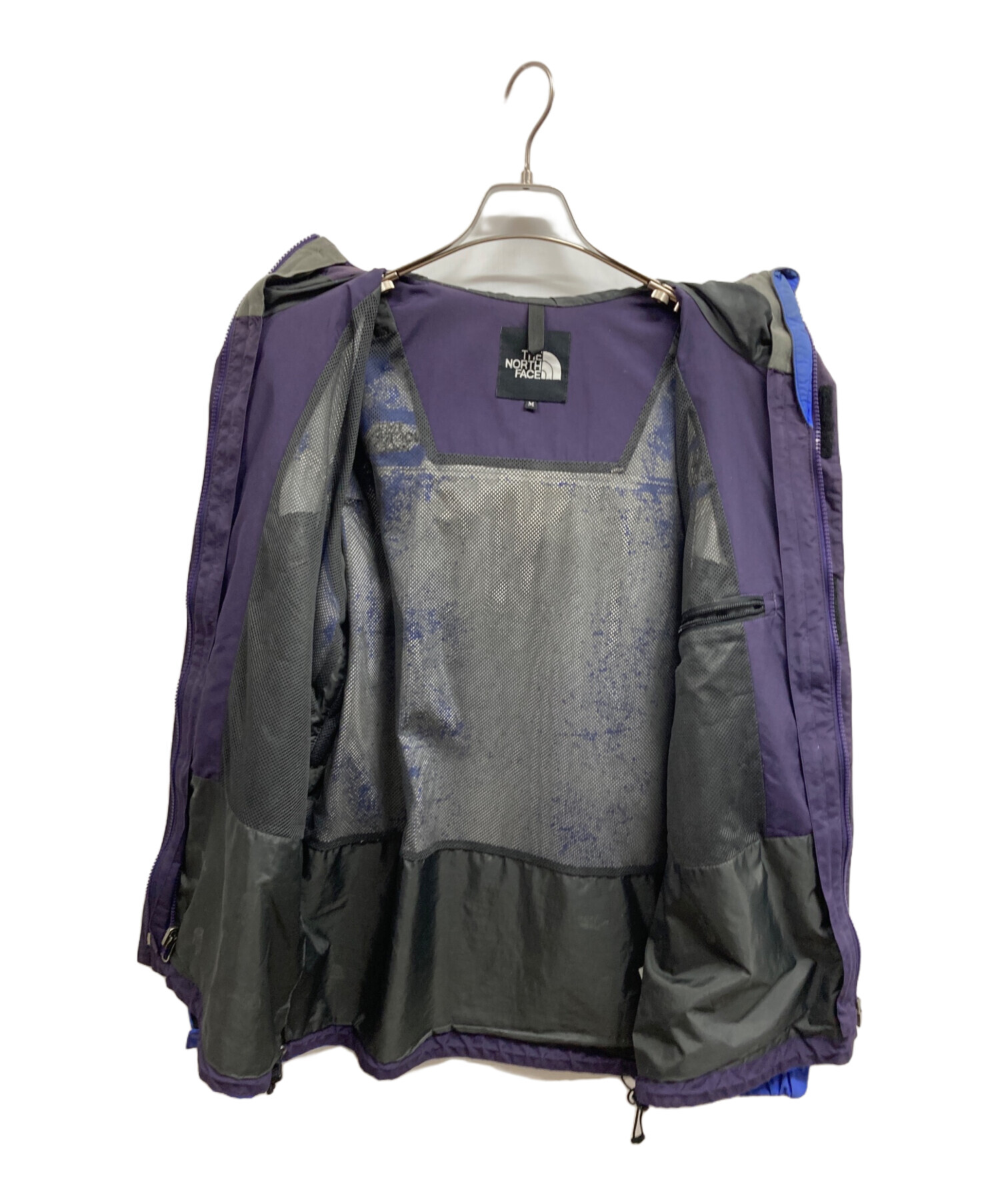 中古・古着通販】THE NORTH FACE (ザ ノース フェイス) SCOOP JACKET