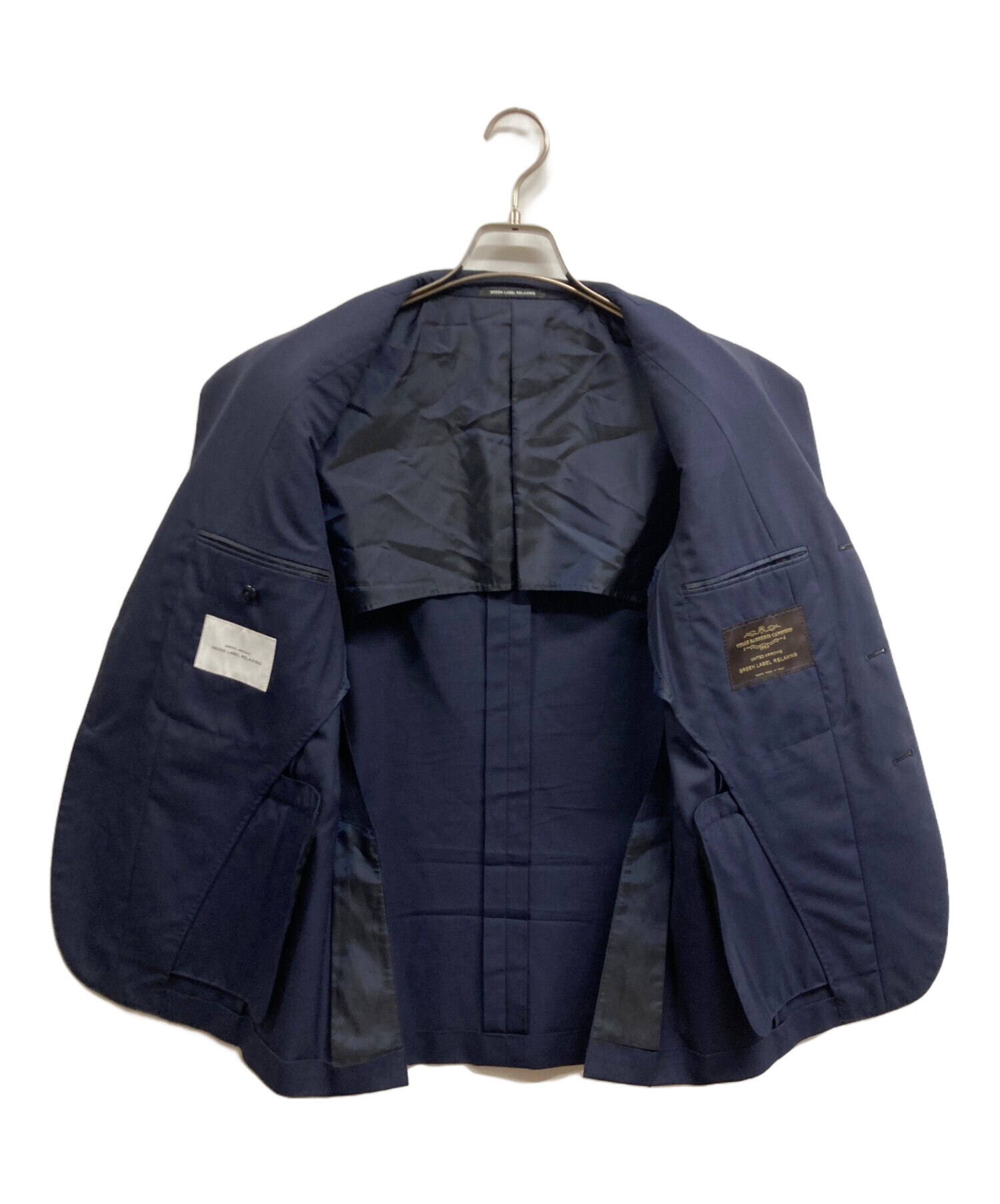 中古・古着通販】green label relaxing (グリーンレーベルリラクシング