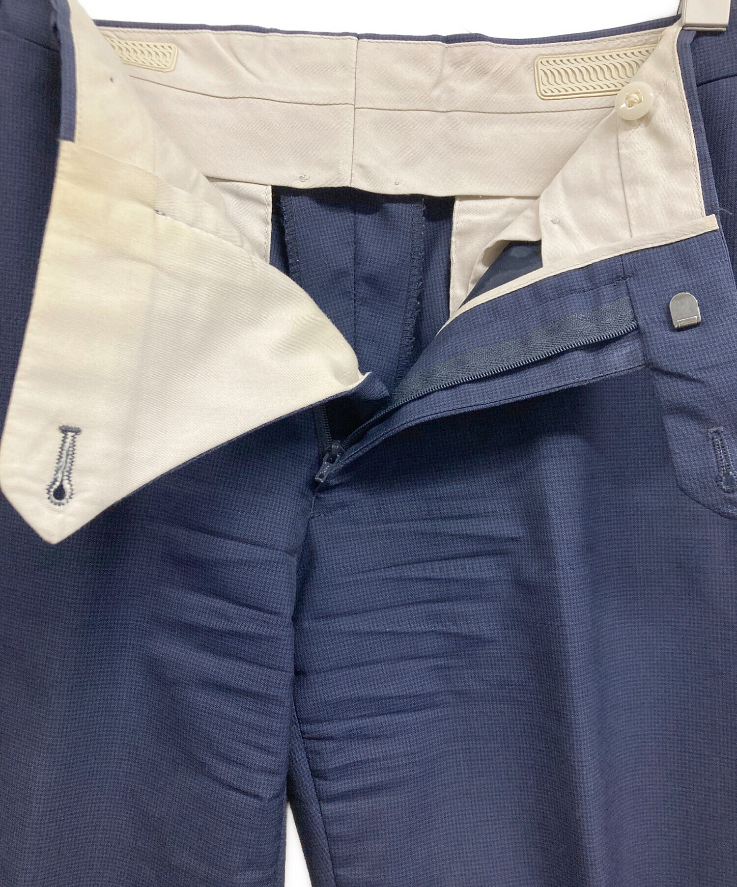 中古・古着通販】green label relaxing (グリーンレーベルリラクシング