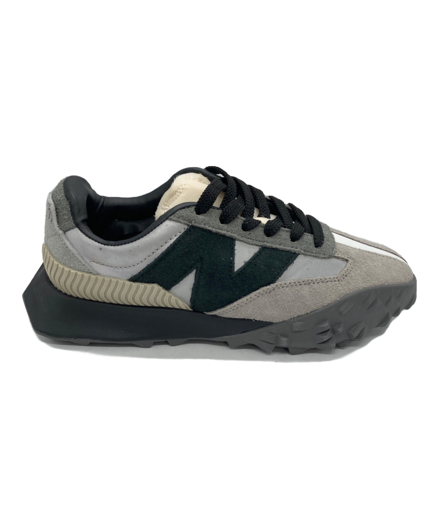 NEW BALANCE ・中古自転車 91207 中古・古着通販】NEW BALANCE (ニューバランス) XC-72 