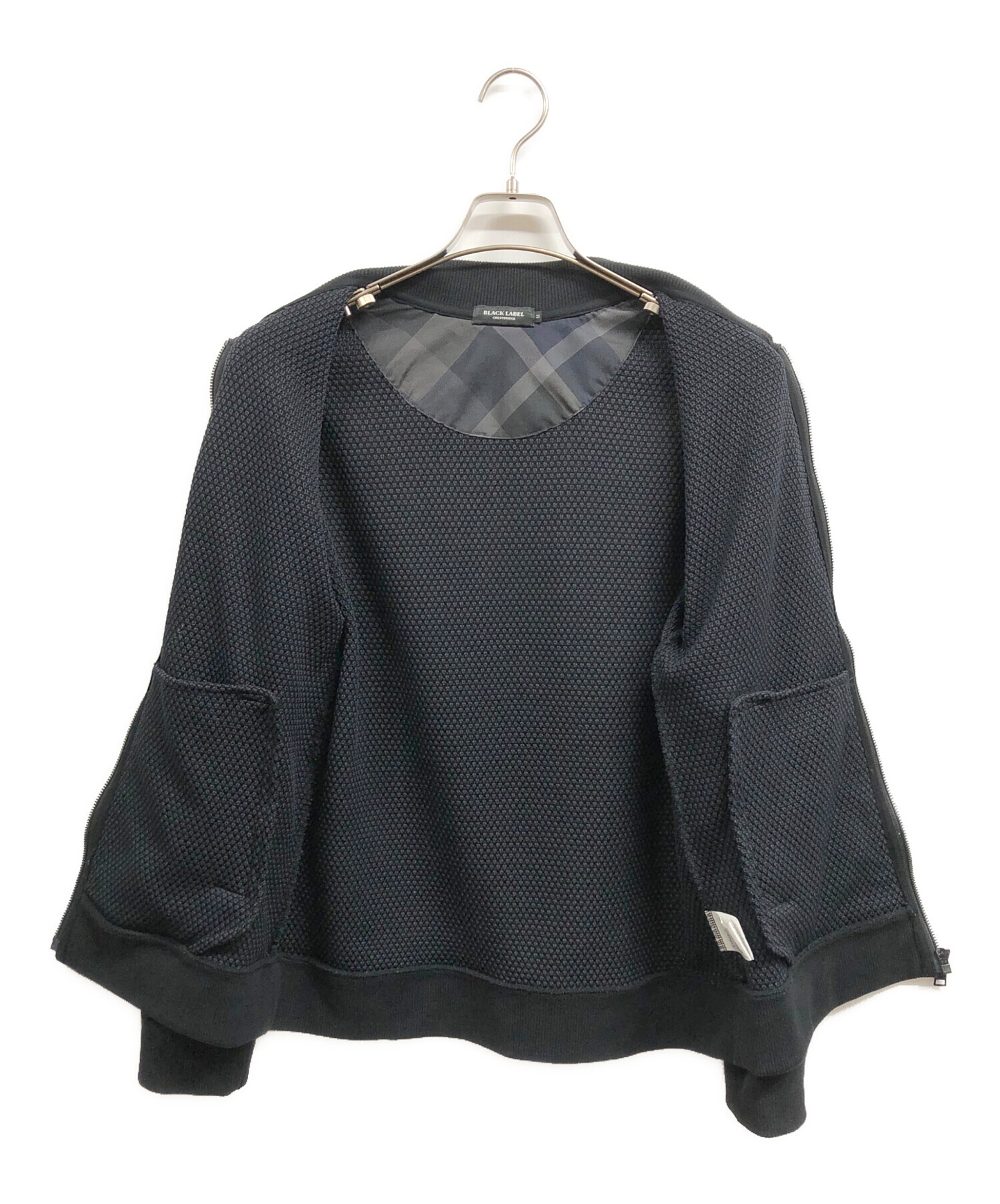 中古・古着通販】BLACK LABEL CRESTBRIDGE (ブラックレーベル クレスト