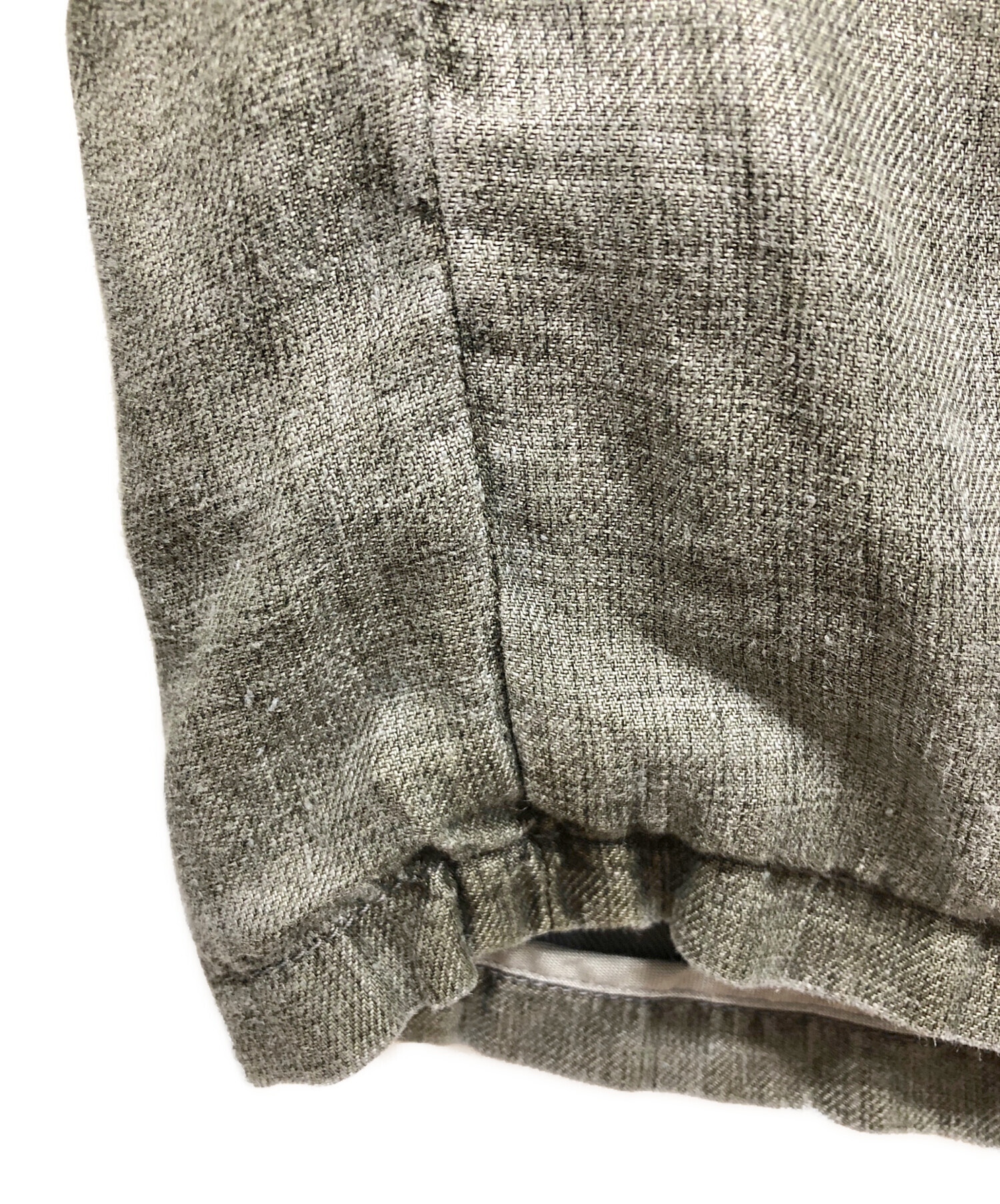中古・古着通販】ARMANI COLLEZIONI (アルマーニ コレツィオーニ