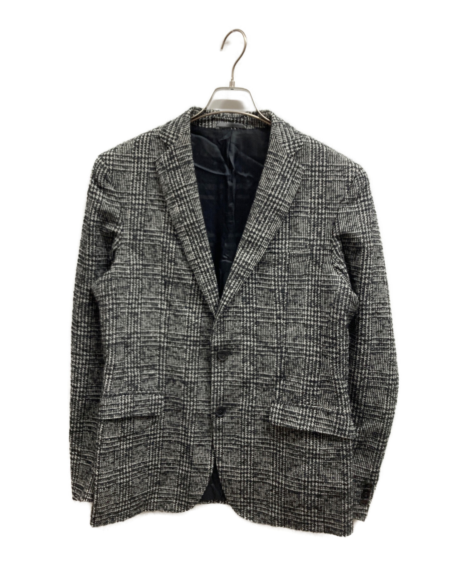 HUGO BOSSのテーラードスーツ中古品美品 中古・古着通販】HUGO BOSS (ヒューゴ ボス) テーラードジャケット