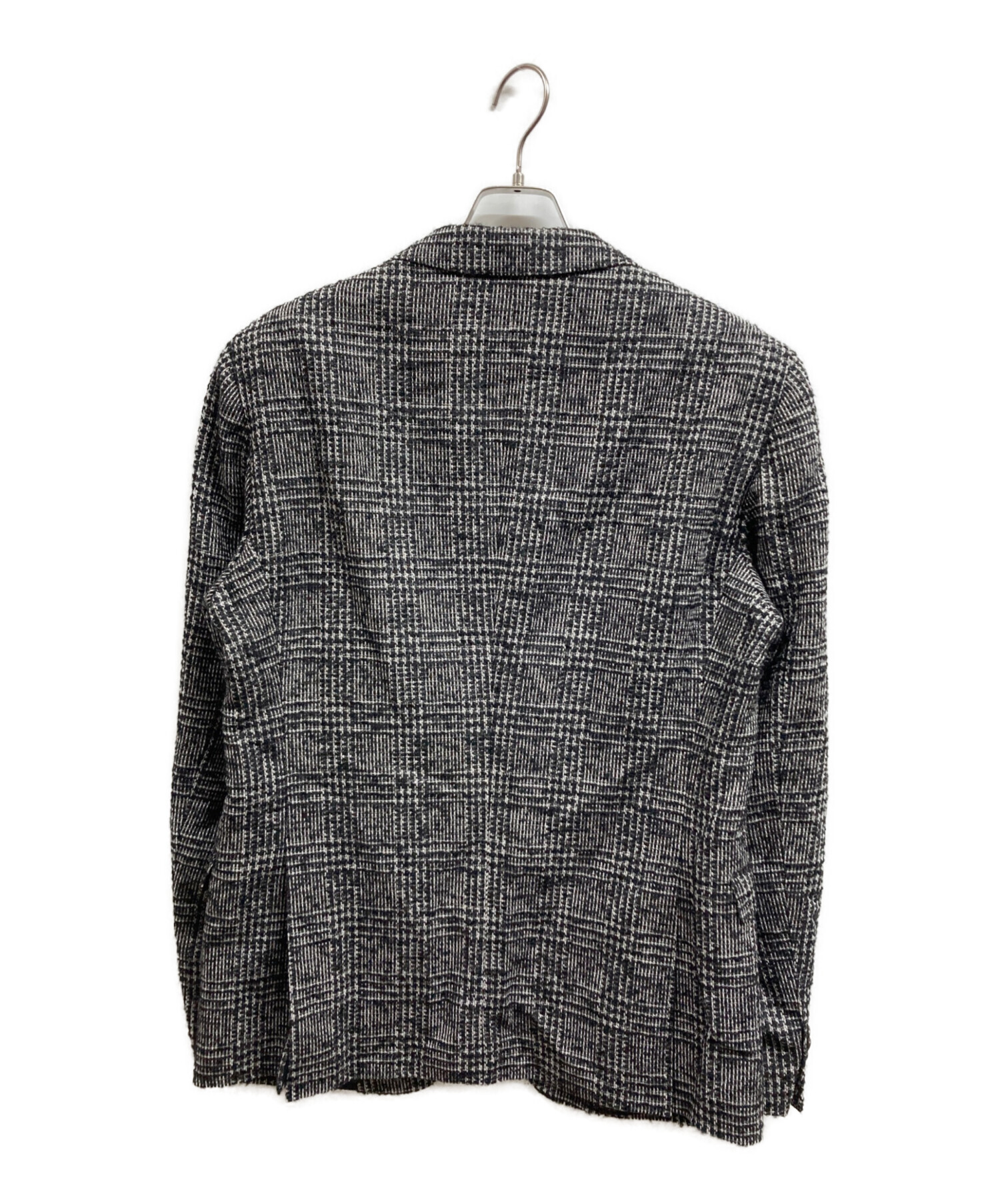 中古・古着通販】HUGO BOSS (ヒューゴ ボス) テーラードジャケット