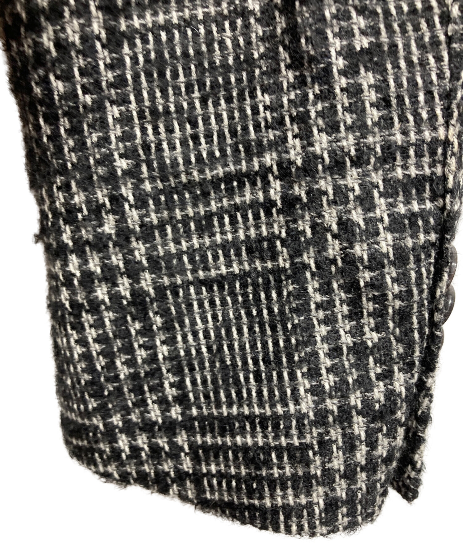 中古・古着通販】HUGO BOSS (ヒューゴ ボス) テーラードジャケット