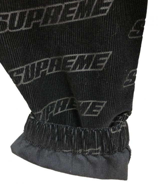 マイメロディ様 supreme シュプリーム18ss コーデュラテープロゴウエス Supreme - Supreme シュプリーム ロゴ コーデュラナイロン ボディ