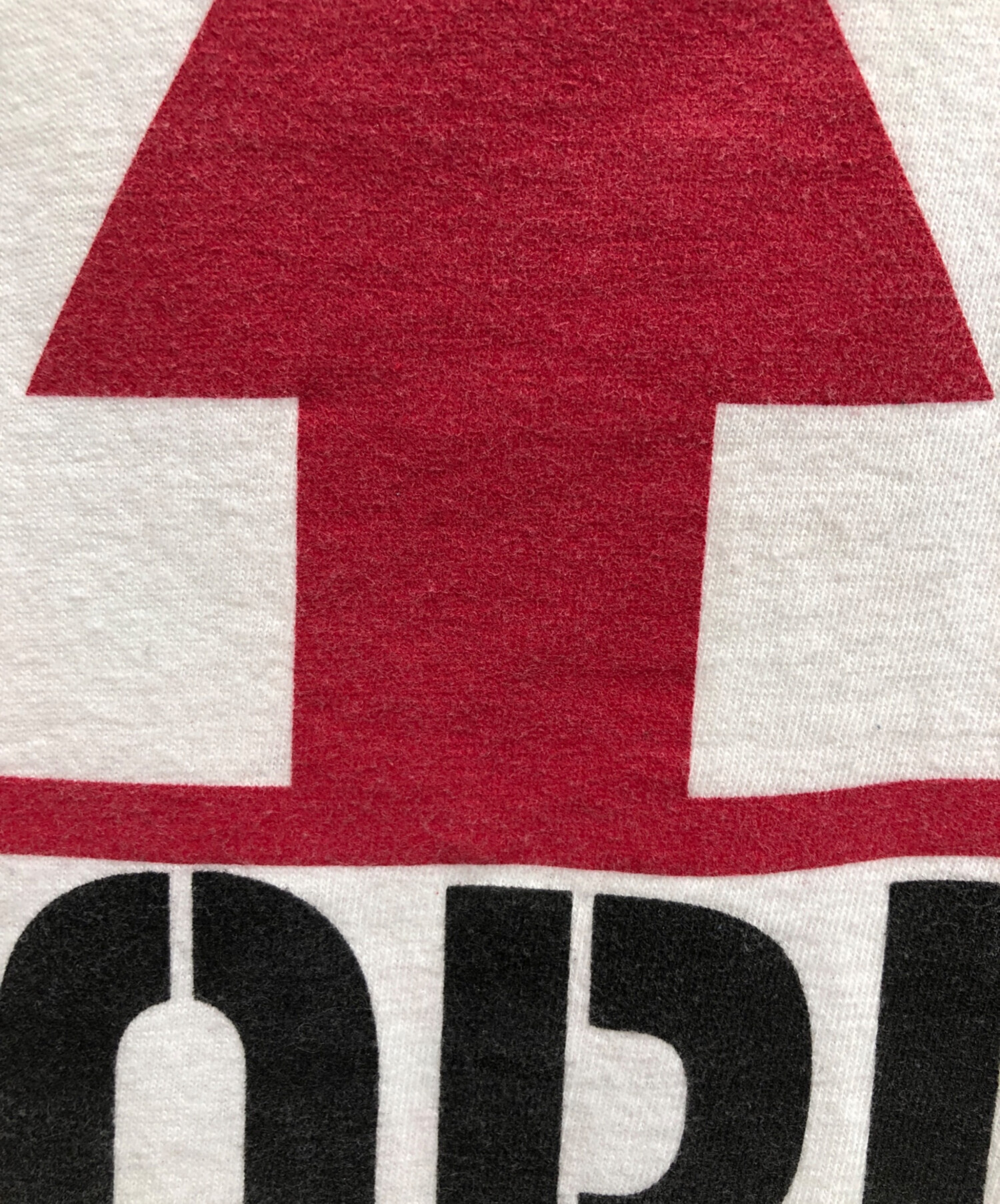 中古・古着通販】Supreme (シュプリーム) World Famous Tee ホワイト