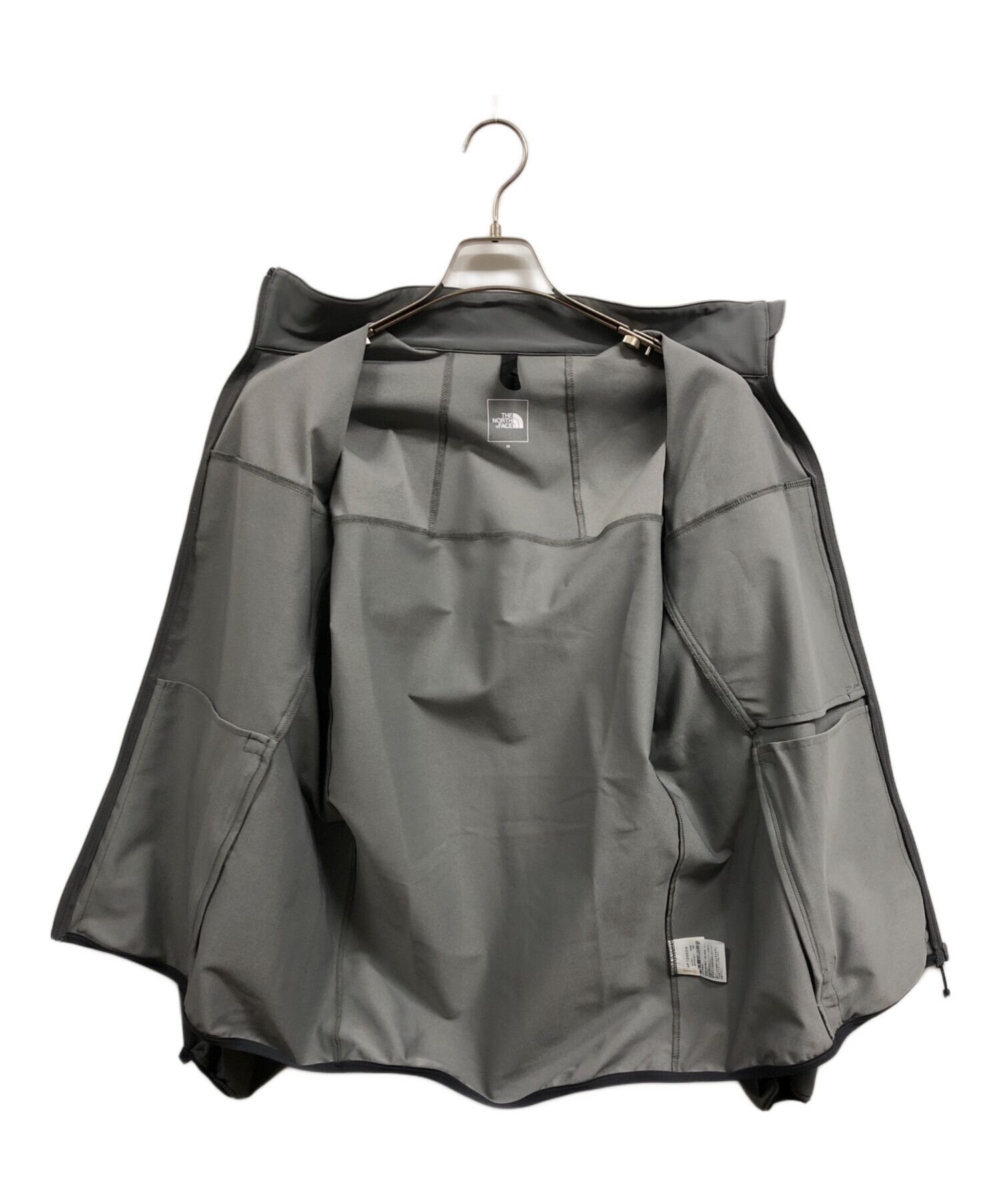 中古・古着通販】THE NORTH FACE (ザ ノース フェイス) V3 バーブ 中古・古着通販】THE NORTH FACE (ザ ノース フェイス) V3 バーブ