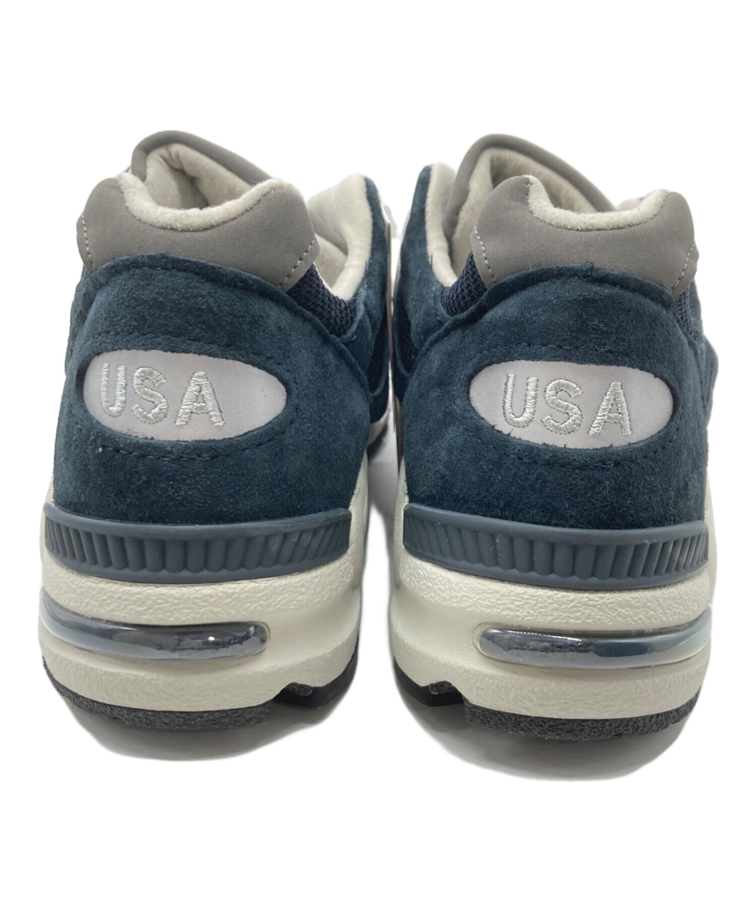 中古・古着通販】NEW BALANCE (ニューバランス) M990NB2 ローカット