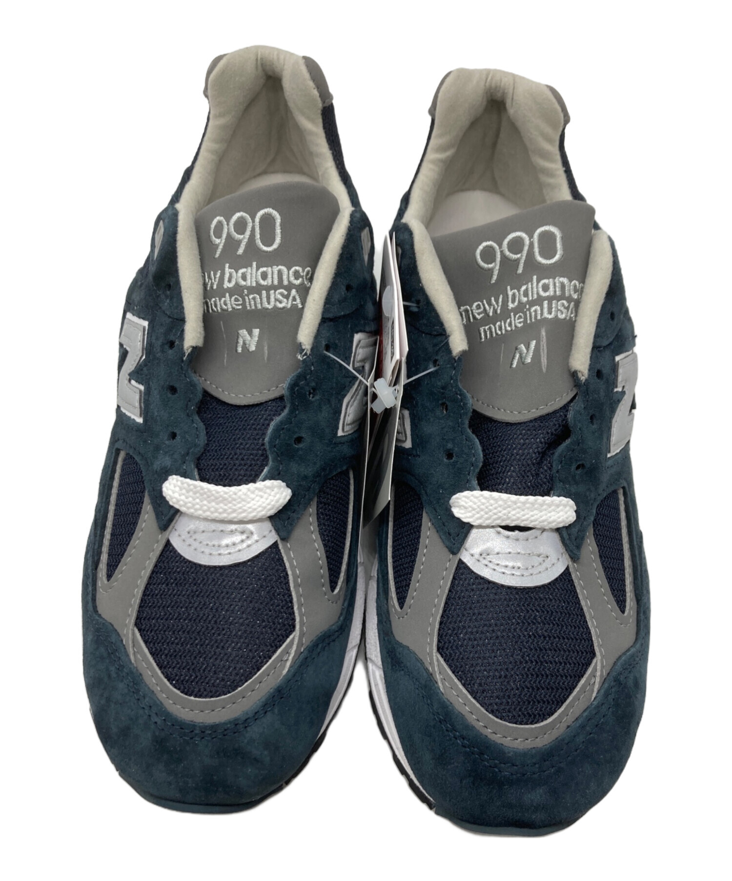中古・古着通販】NEW BALANCE (ニューバランス) M990NB2 ローカット 中古・古着通販】NEW BALANCE (ニューバランス) M990NB2 ローカット