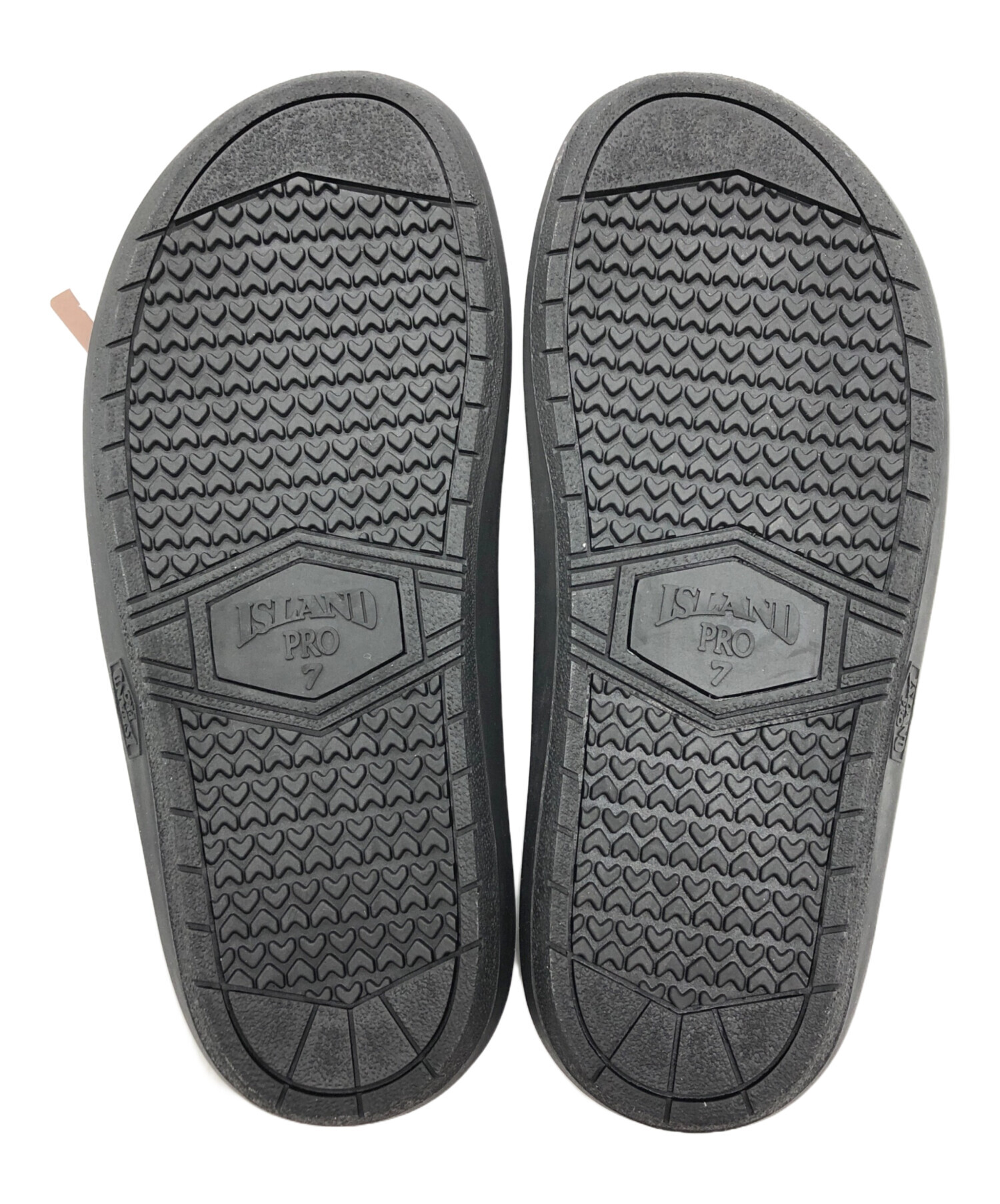 【旧裏】フレンシア 【美品】 サザンアイランド 中古・古着通販】ISLAND SLIPPER (アイランドスリッパ) レザーサンダル