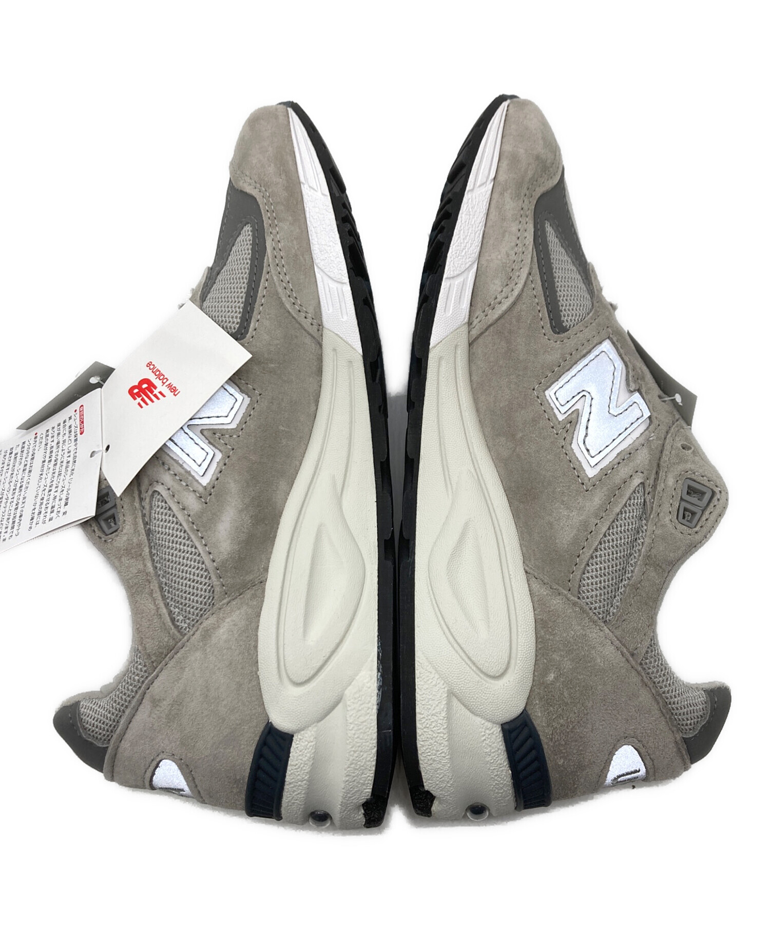 中古・古着通販】NEW BALANCE (ニューバランス) M990GY2 ローカット