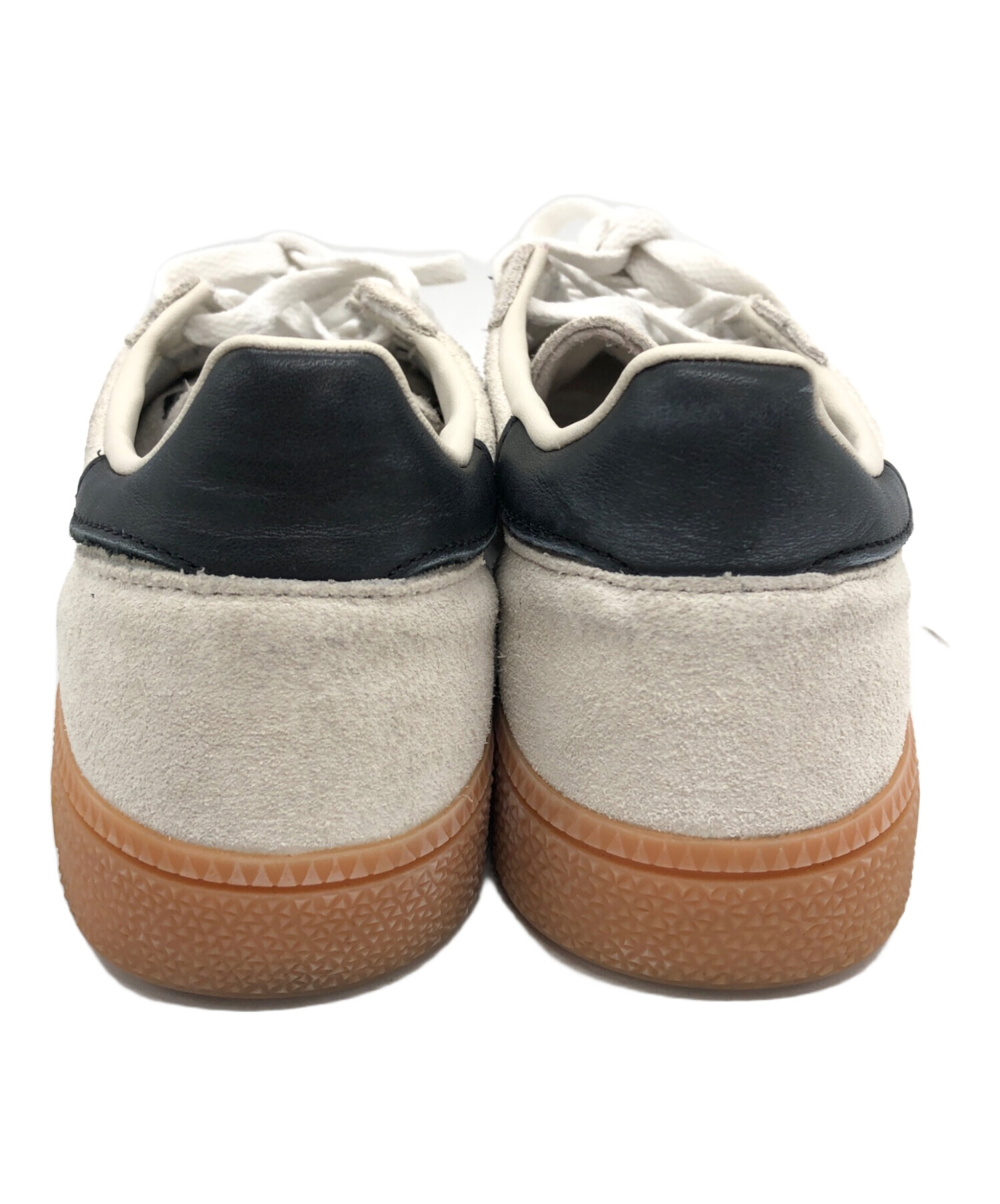 【中古】 愛のパスポート 中古・古着通販】adidas (アディダス) Handball Spezia アイボリー