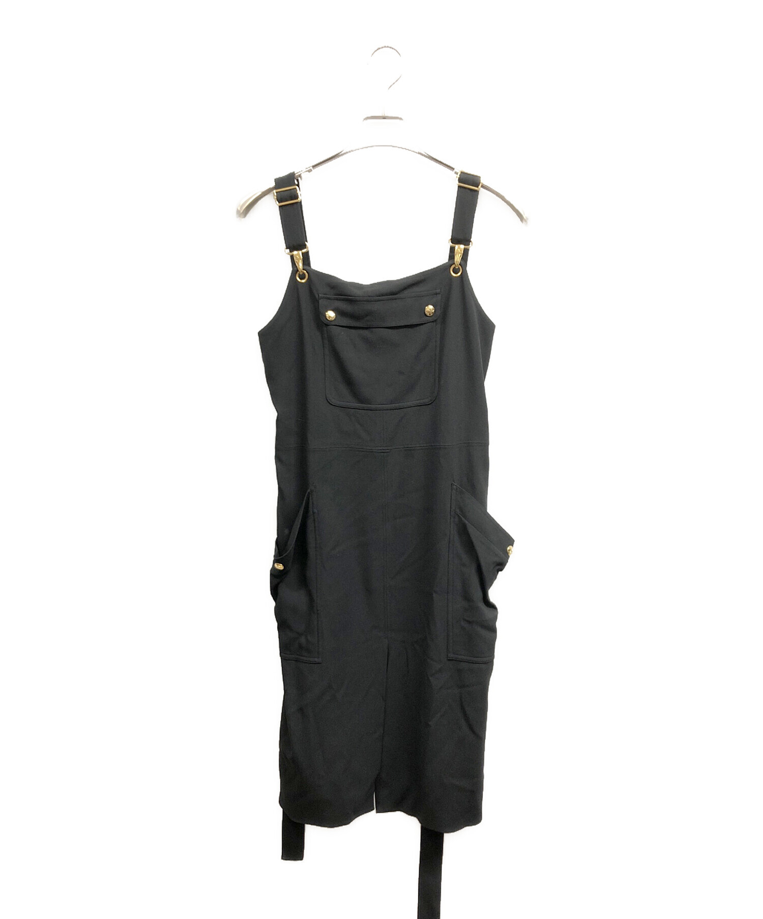 中古・古着通販】CELINE (セリーヌ) トリオンフ サブレレーヨン 