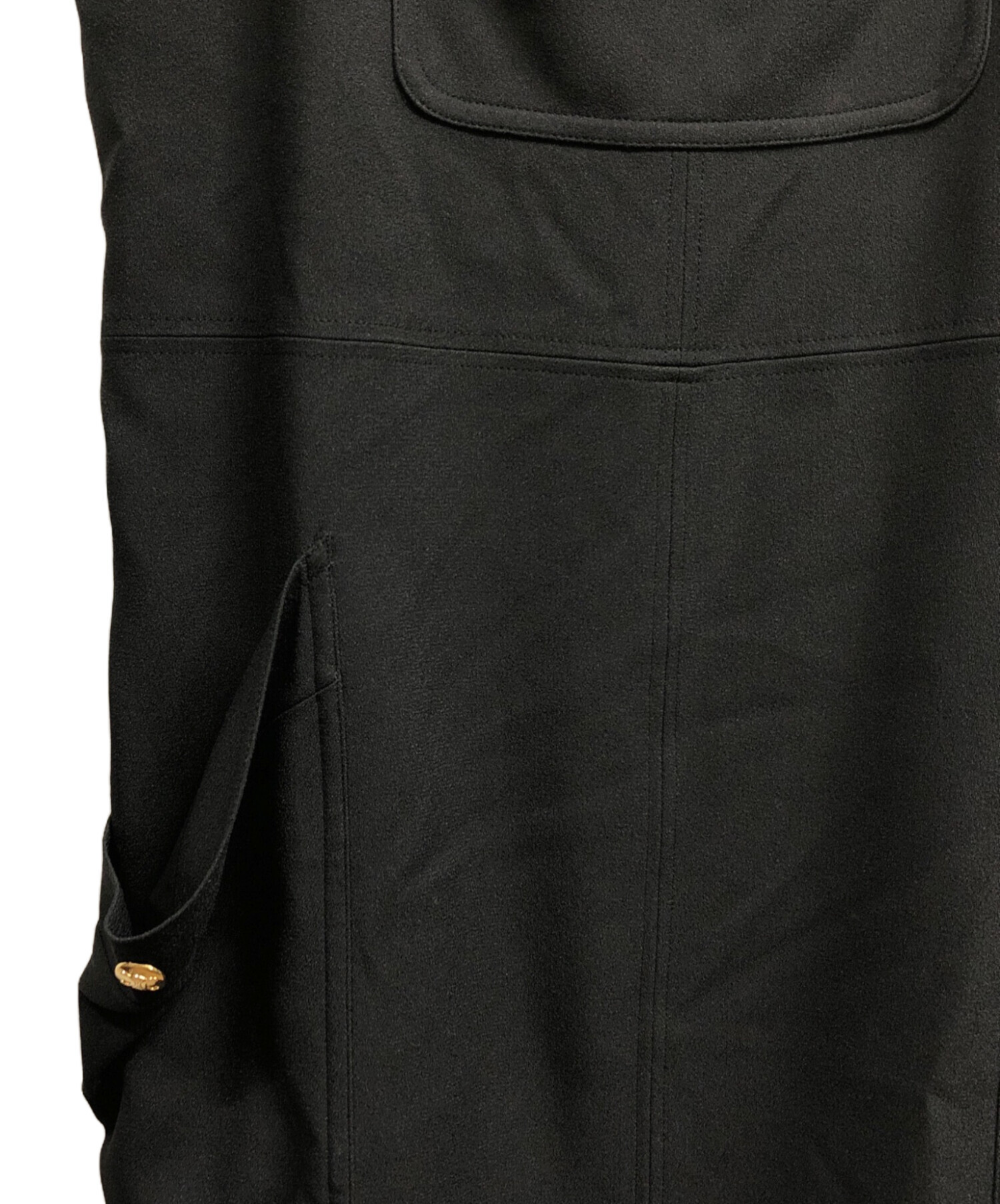 中古・古着通販】CELINE (セリーヌ) トリオンフ サブレレーヨン